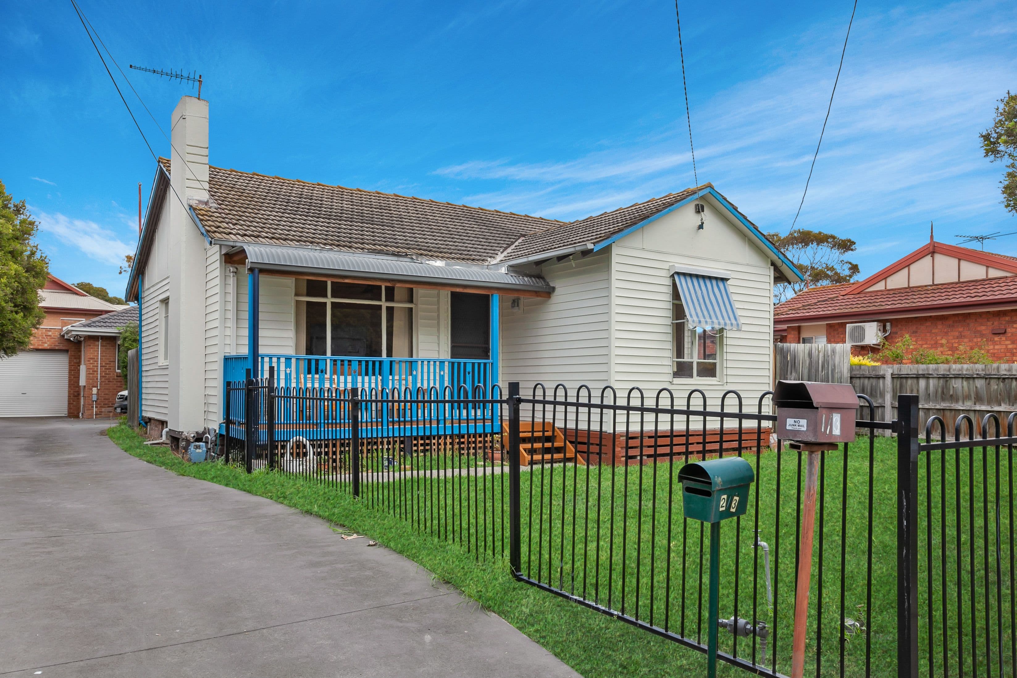 3 Oak Street, Preston VIC 3072, Preston - Thumbnail 2