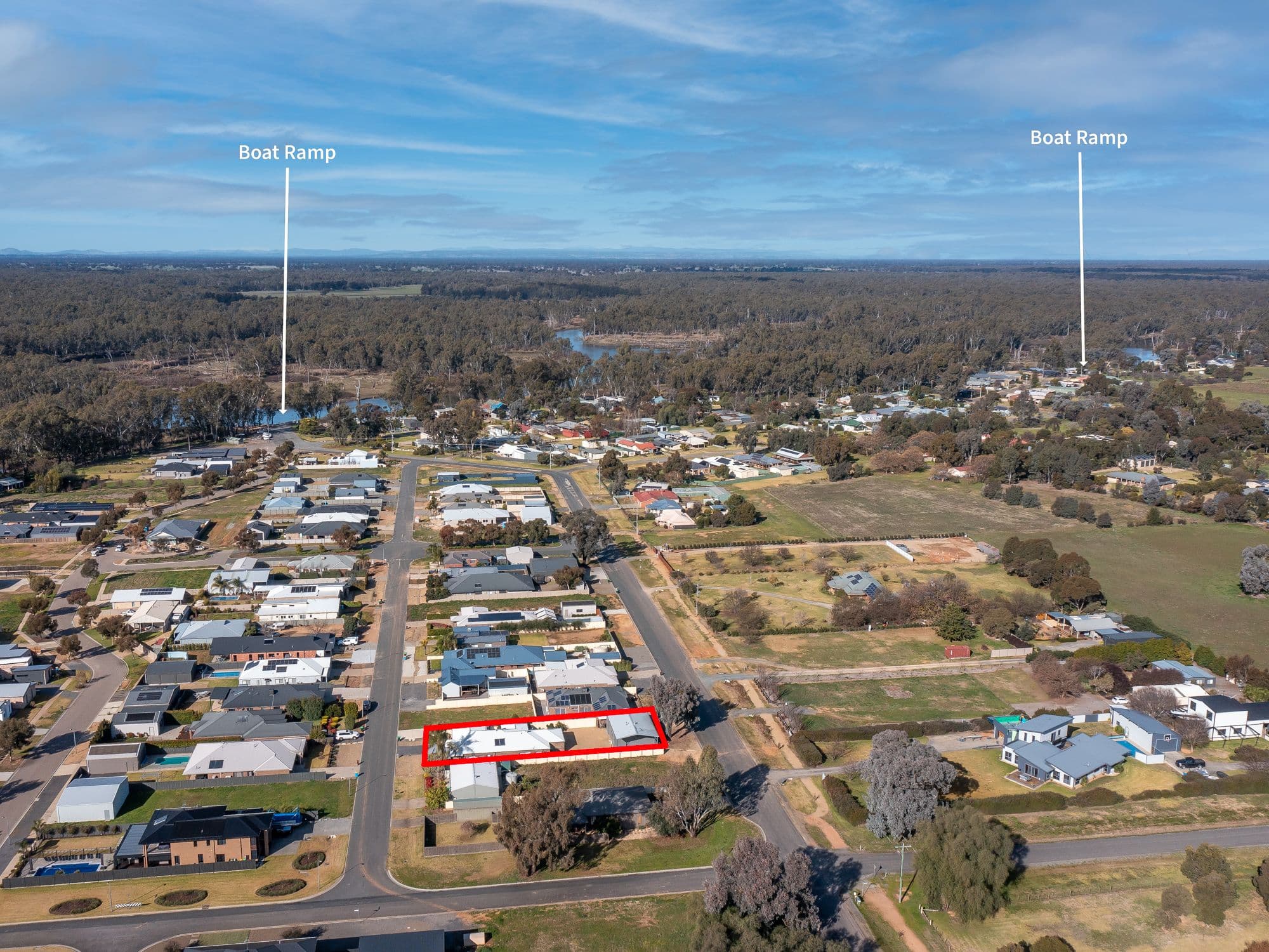 5 Clarke Street, Bundalong VIC 3730, Bundalong - Thumbnail 2