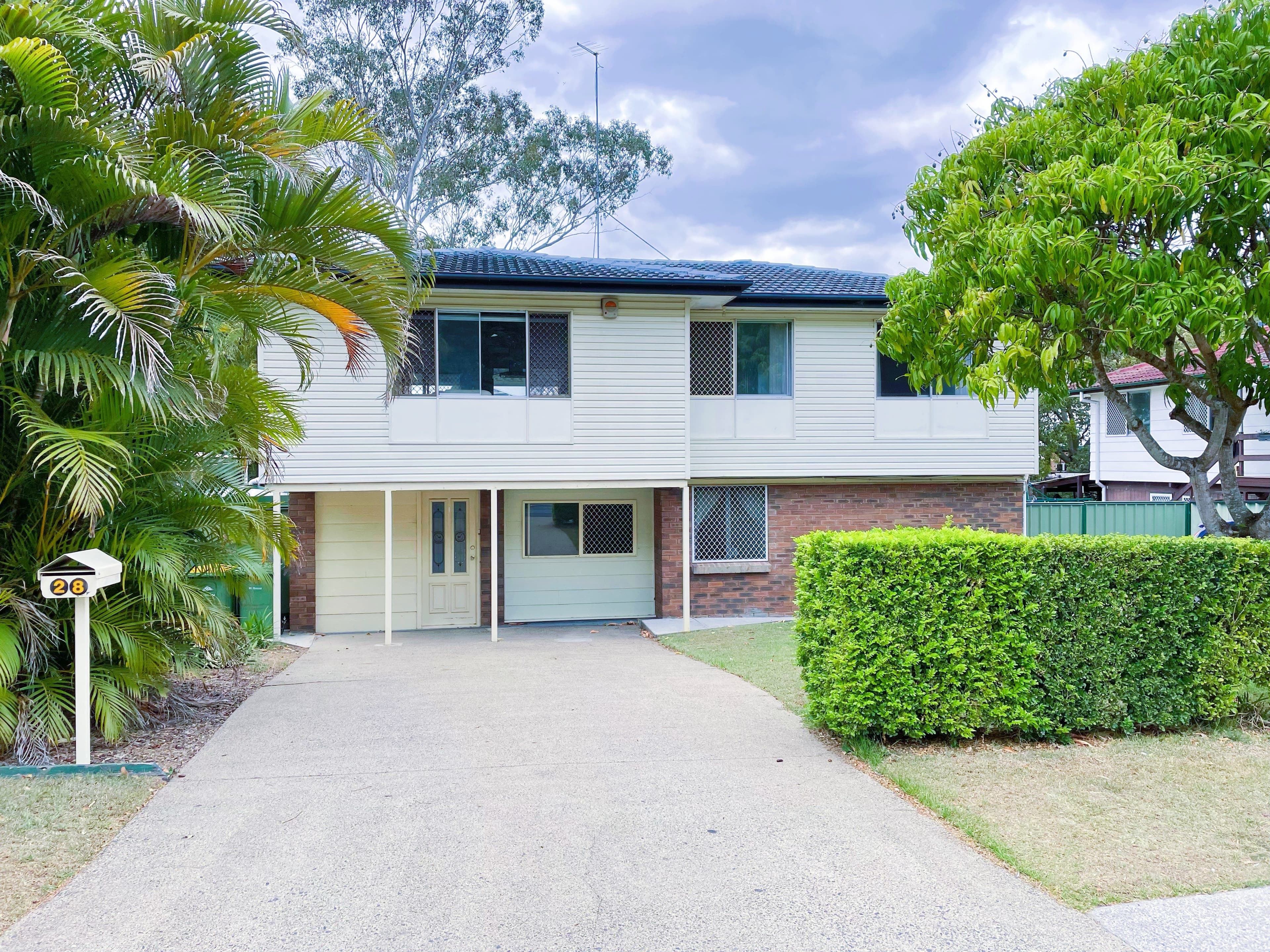 28 Polaris Avenue, Kingston QLD 4114, Kingston - Image 1