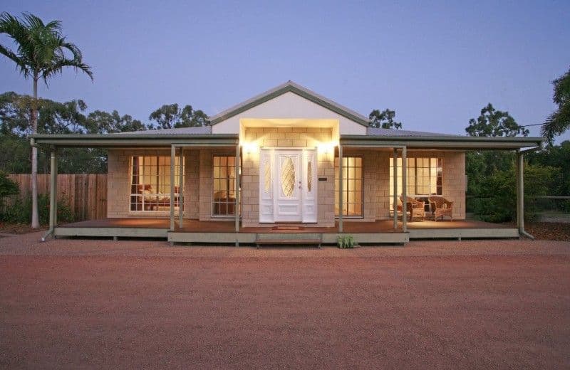 11 Hansen Court, DEERAGUN QLD 4818, Deeragun - Image 1