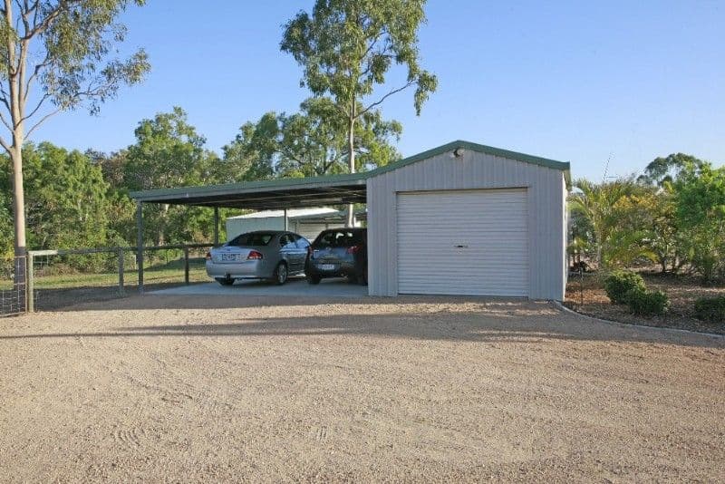 11 Hansen Court, DEERAGUN QLD 4818, Deeragun - Thumbnail 8