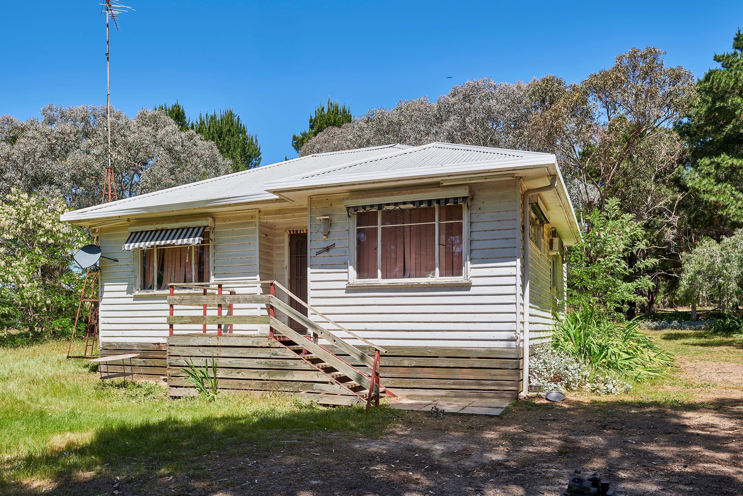 216 Speedboat Road, Heathcote VIC 3523, Heathcote - Thumbnail 2