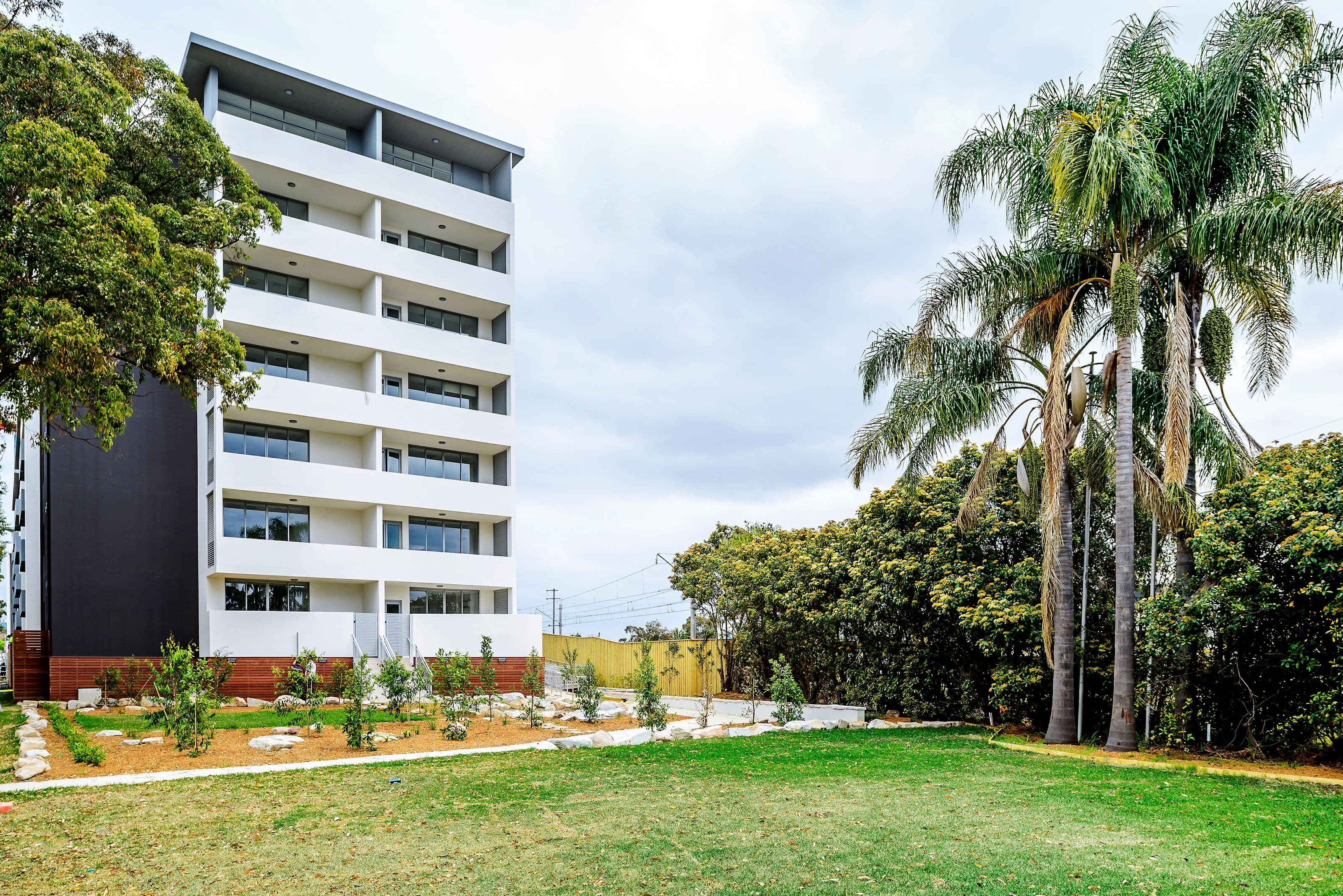  3 - 17 Queen Street, Campbelltown NSW 2560, Campbelltown - Thumbnail 2