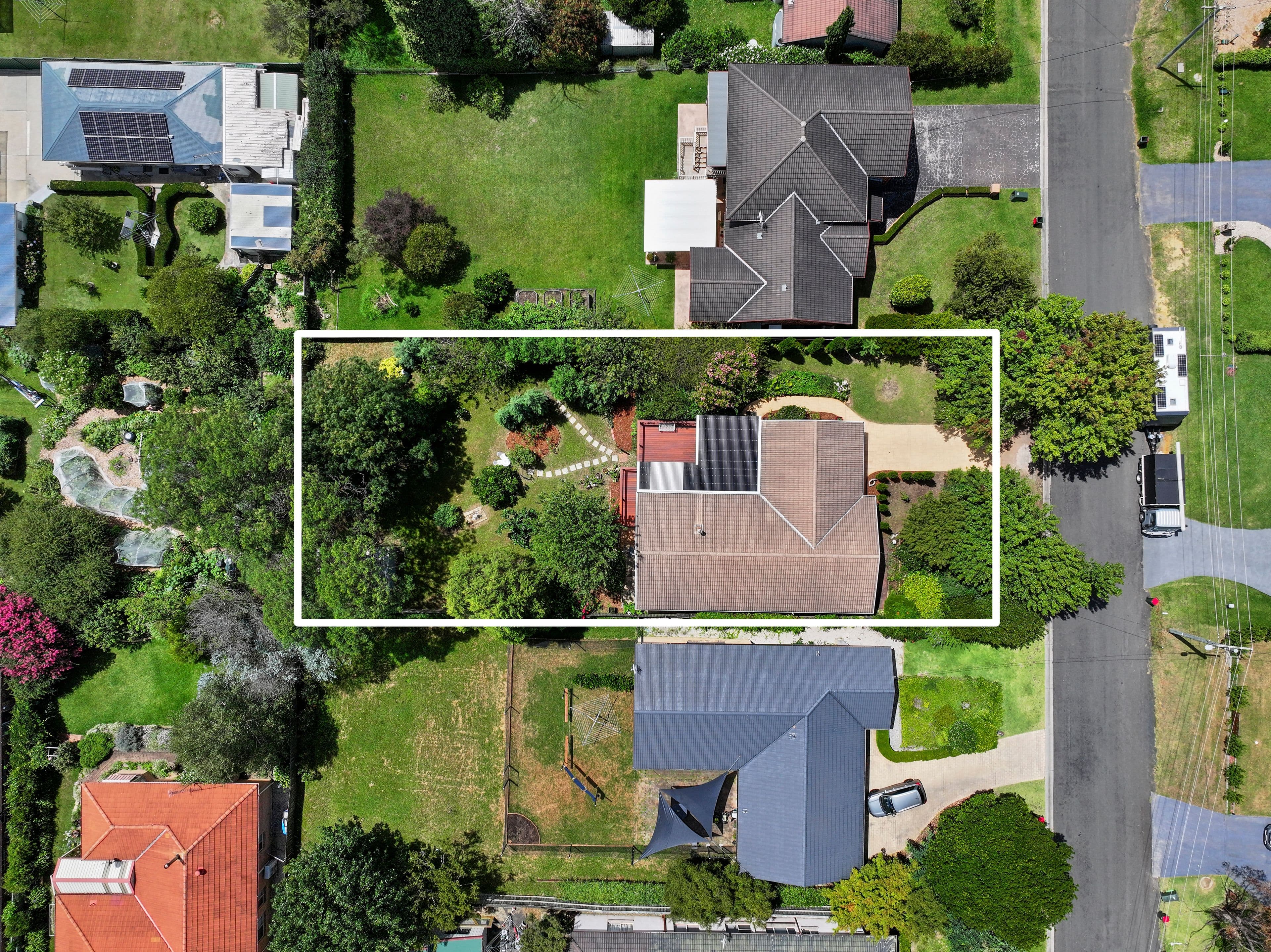 15 Thomas Street, Mittagong NSW 2575, Mittagong - Thumbnail 2
