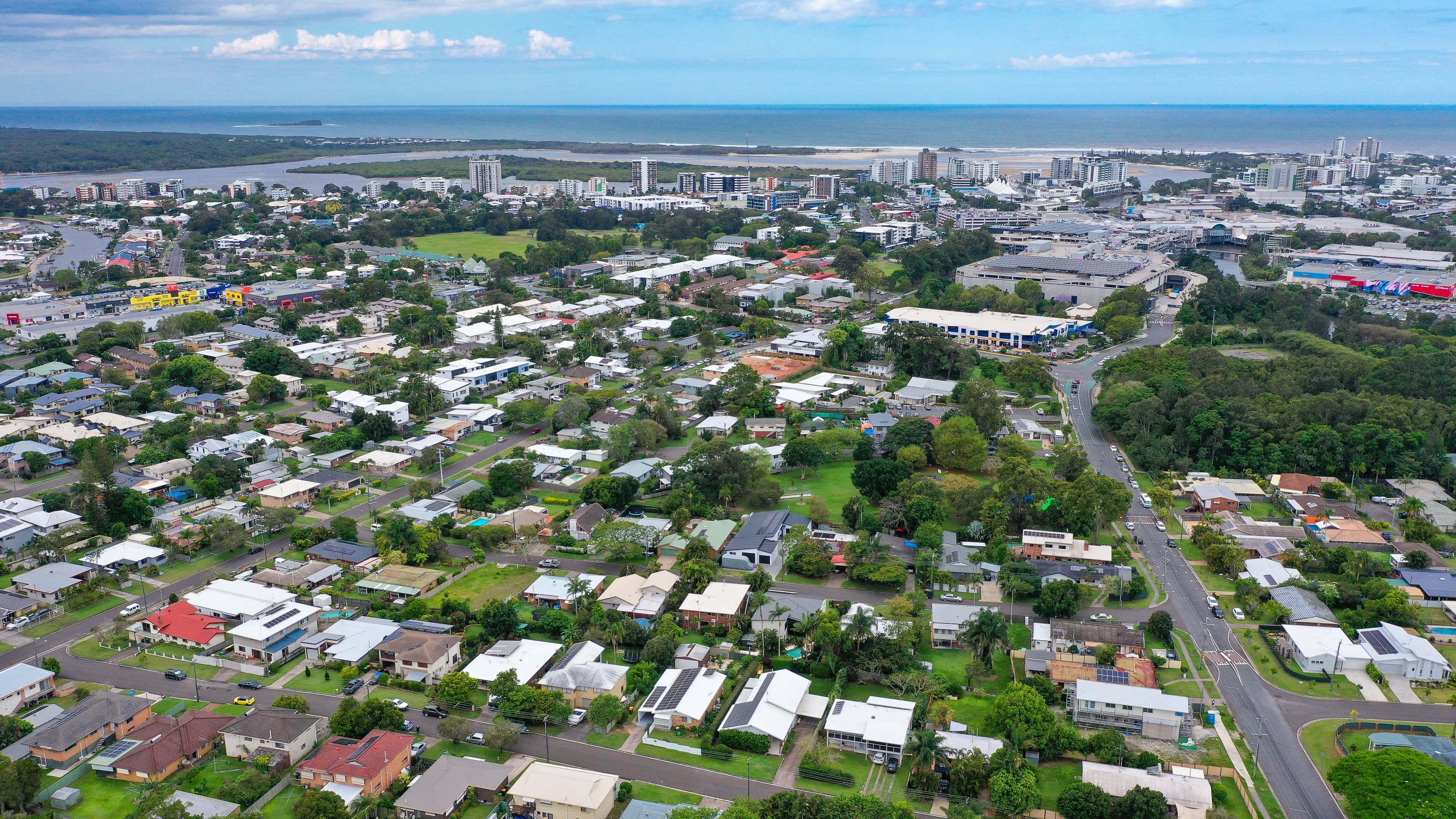 23 Vaughan Avenue, Maroochydore QLD 4558, Maroochydore - Image 1