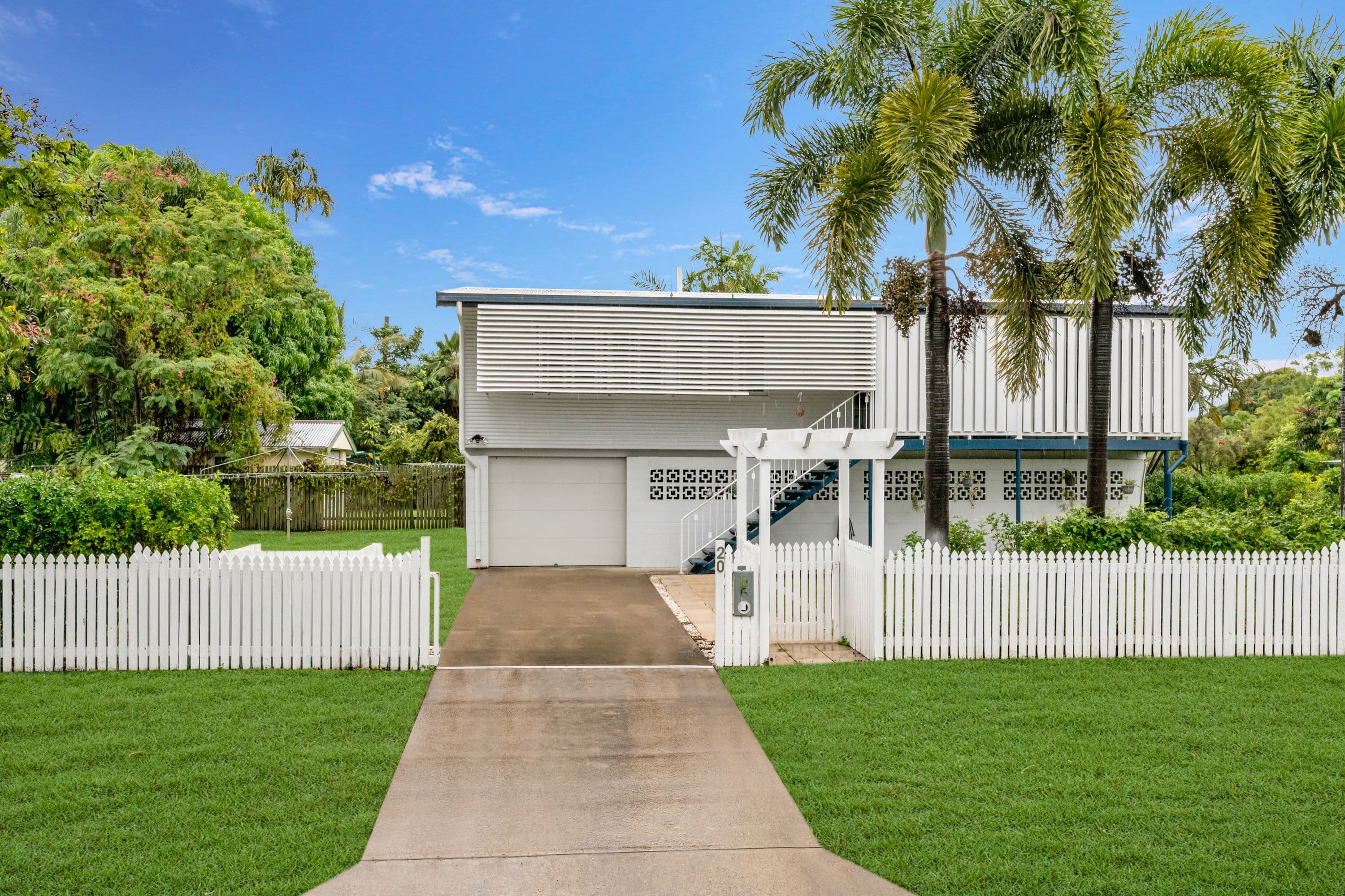 20 Berontha Street, Cranbrook QLD 4814, Cranbrook - Image 1