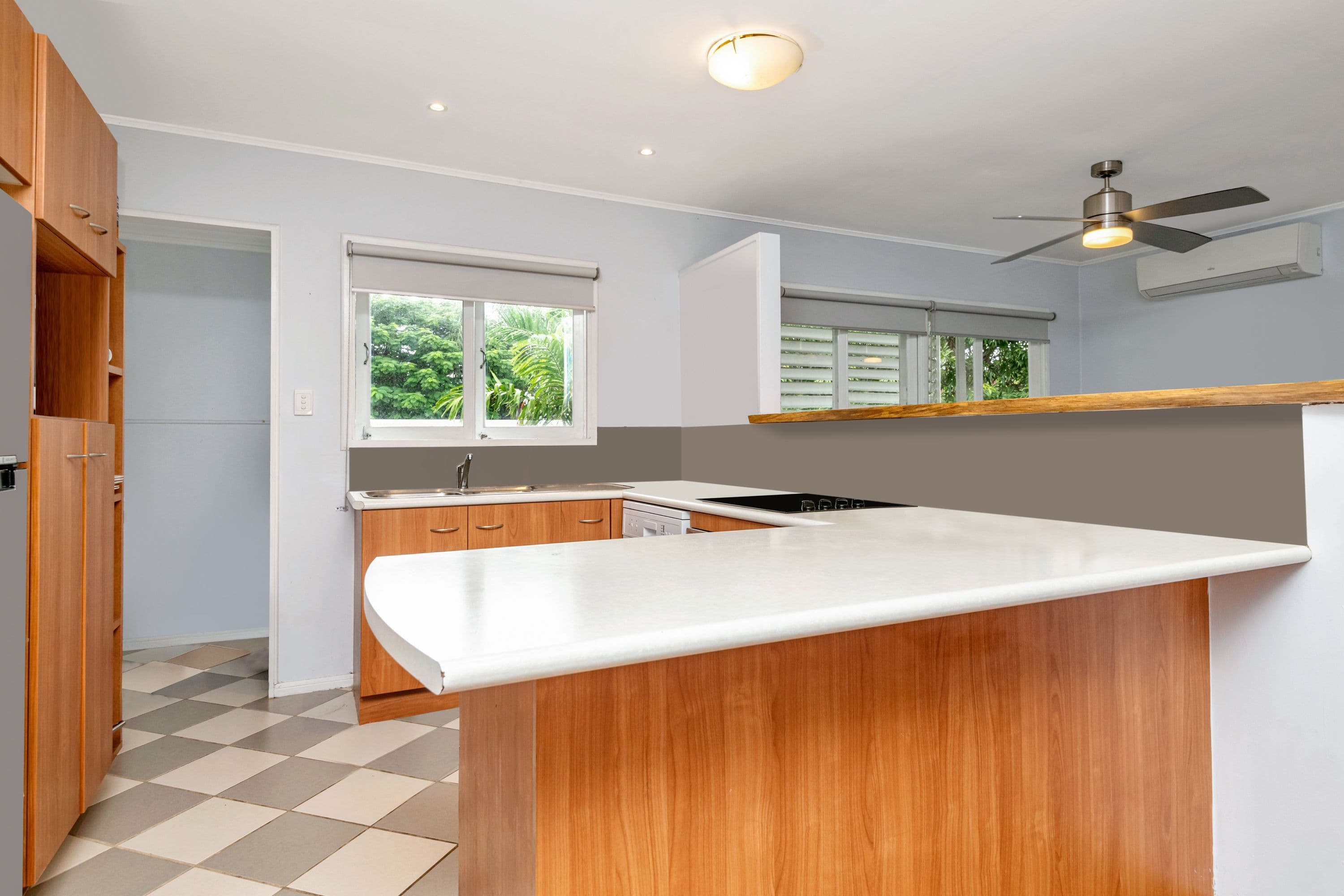 20 Berontha Street, Cranbrook QLD 4814, Cranbrook - Thumbnail 2