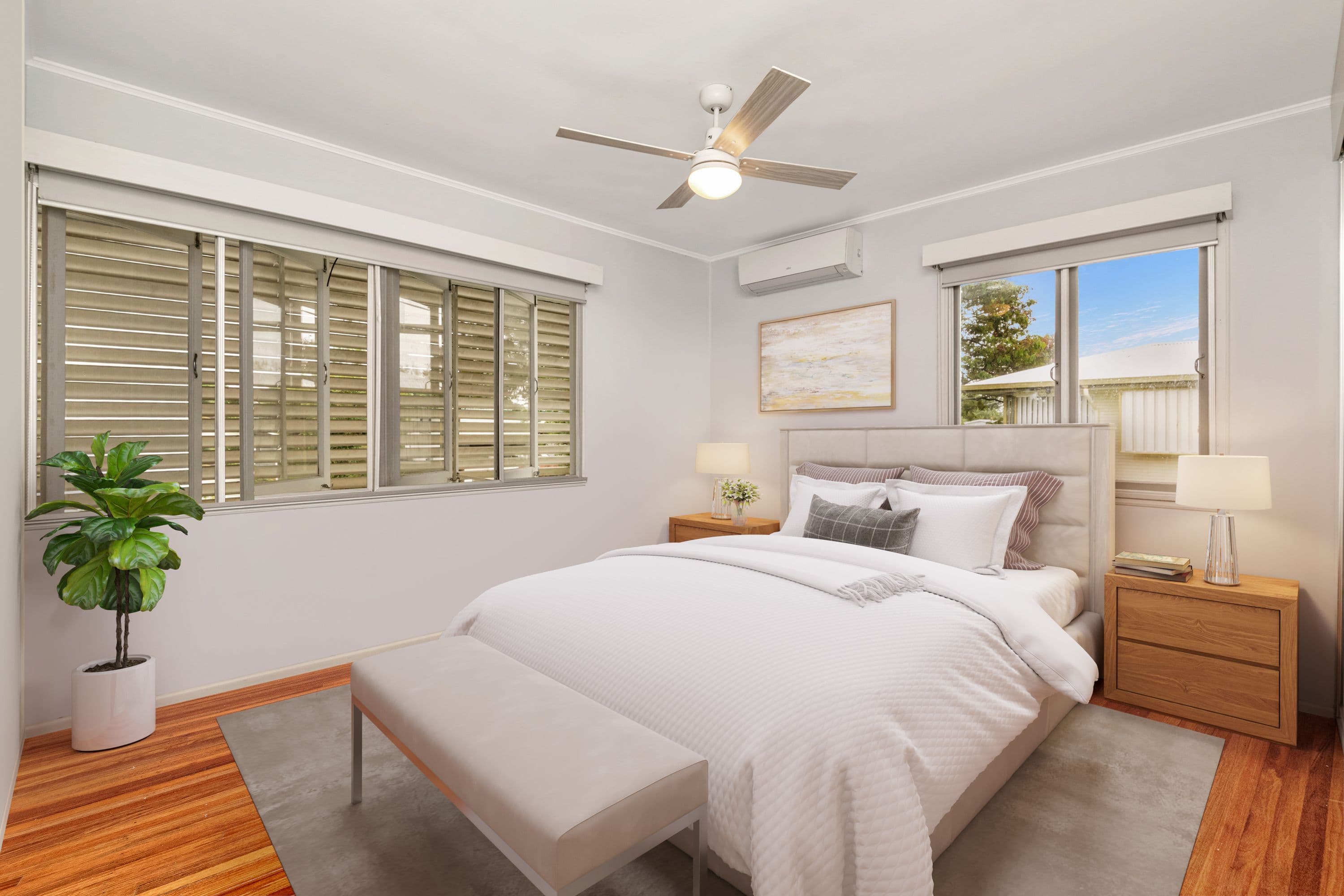 20 Berontha Street, Cranbrook QLD 4814, Cranbrook - Thumbnail 4