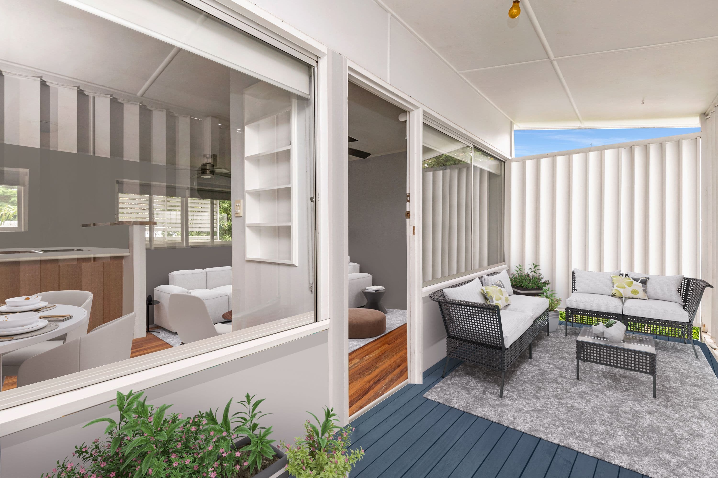 20 Berontha Street, Cranbrook QLD 4814, Cranbrook - Thumbnail 6