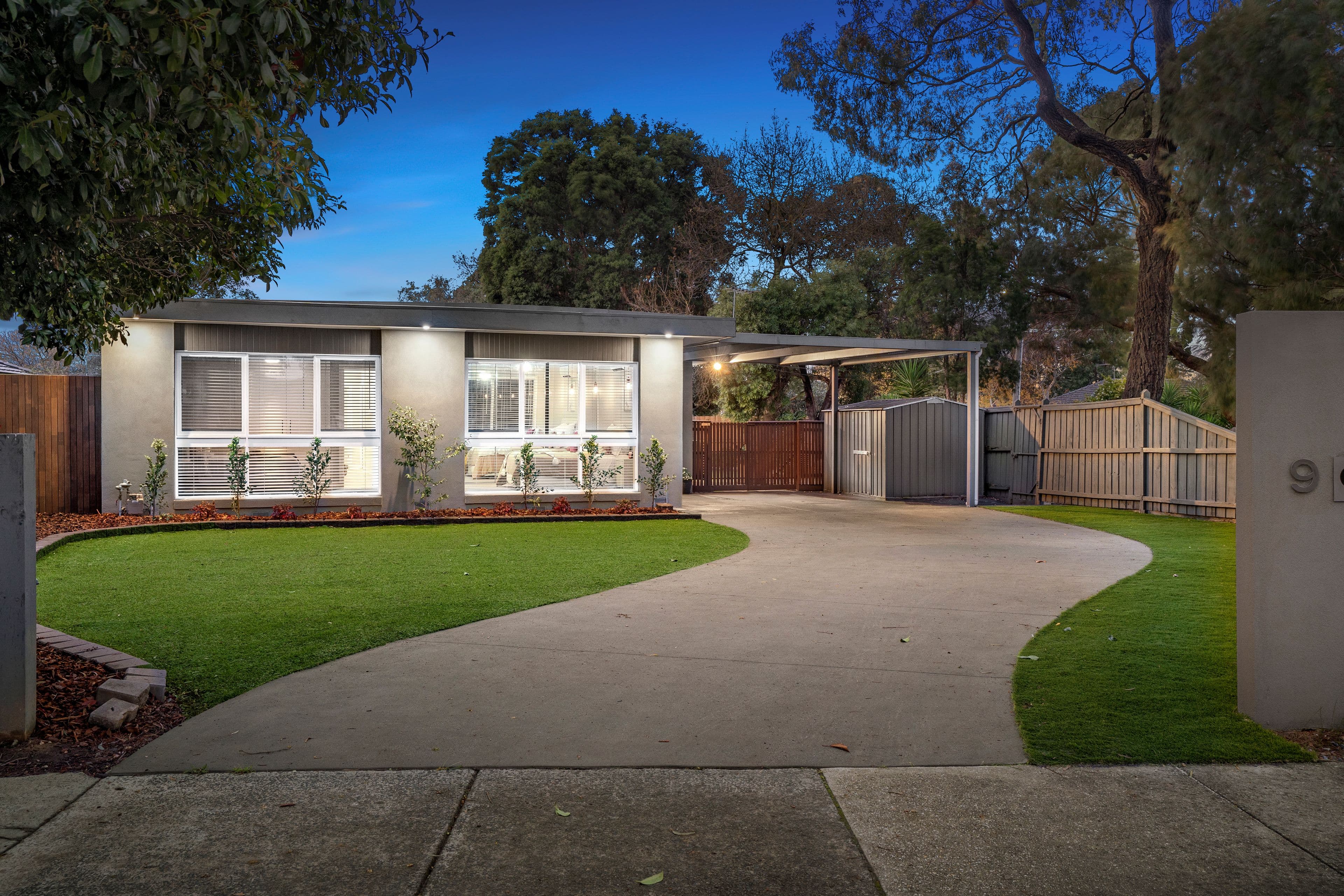 9 Philip Road, Knoxfield VIC 3180, Knoxfield - Image 1