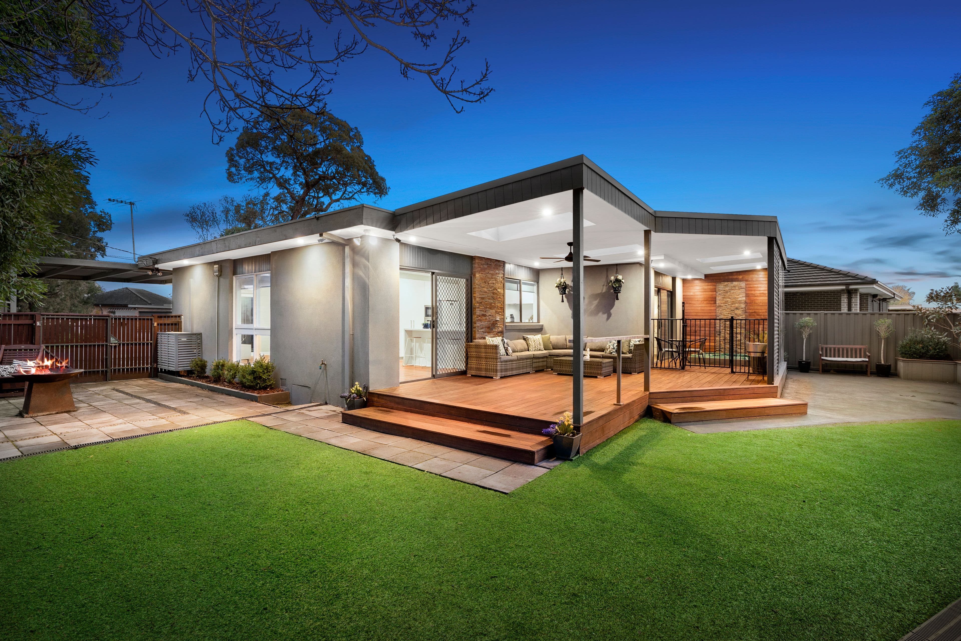 9 Philip Road, Knoxfield VIC 3180, Knoxfield - Thumbnail 2