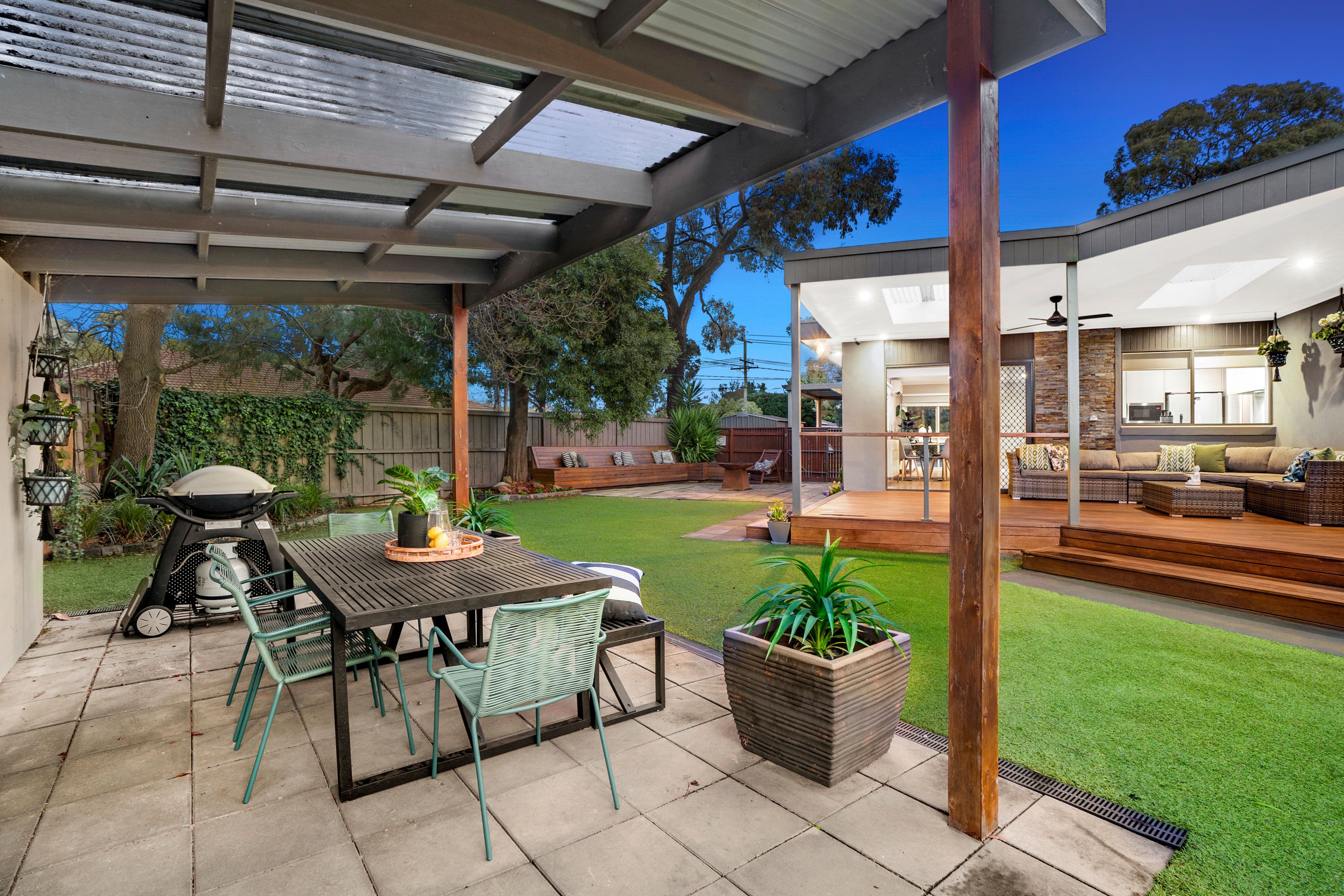 9 Philip Road, Knoxfield VIC 3180, Knoxfield - Thumbnail 3
