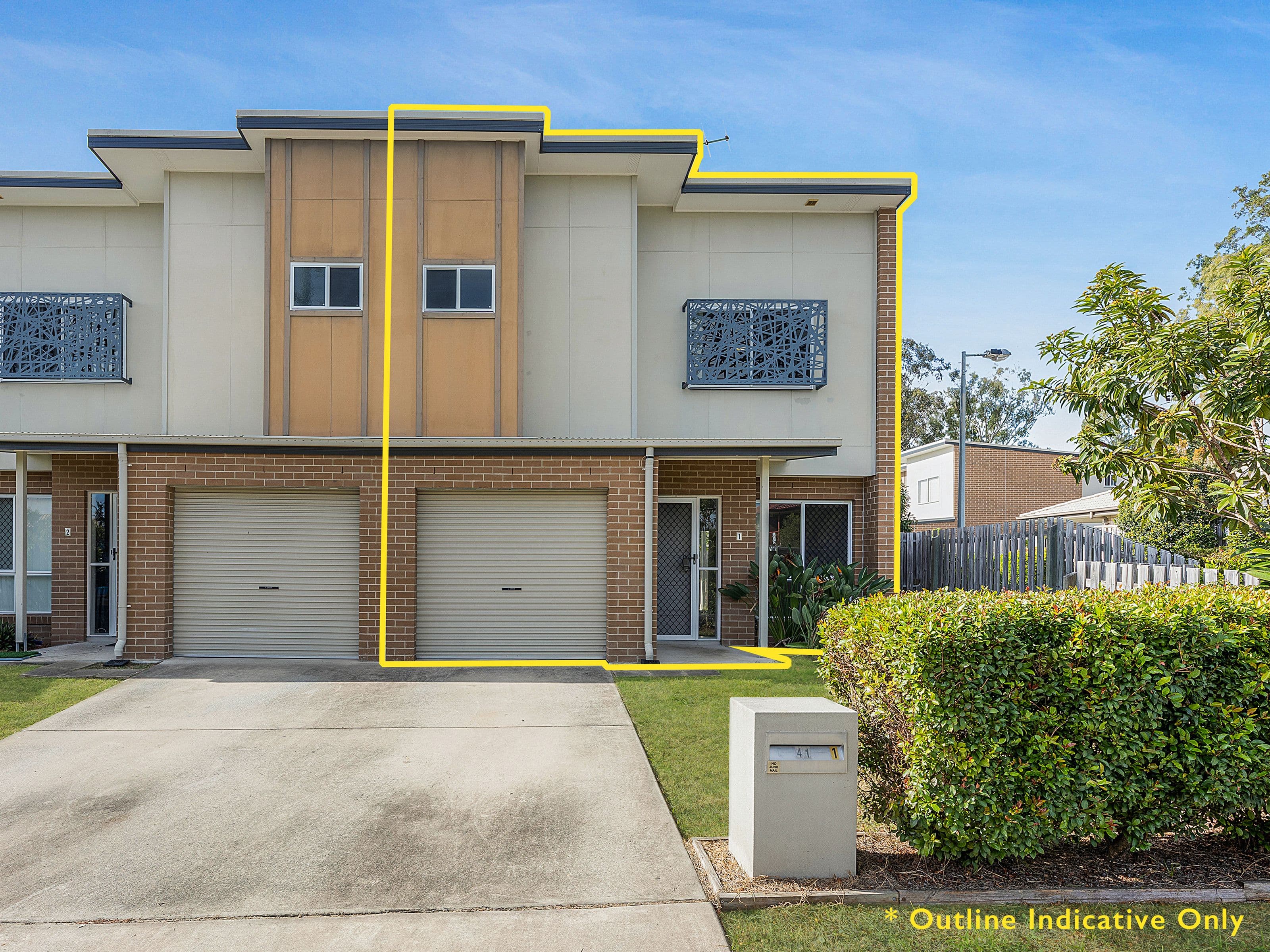 41 River Road, Bundamba QLD 4304, Bundamba - Image 1