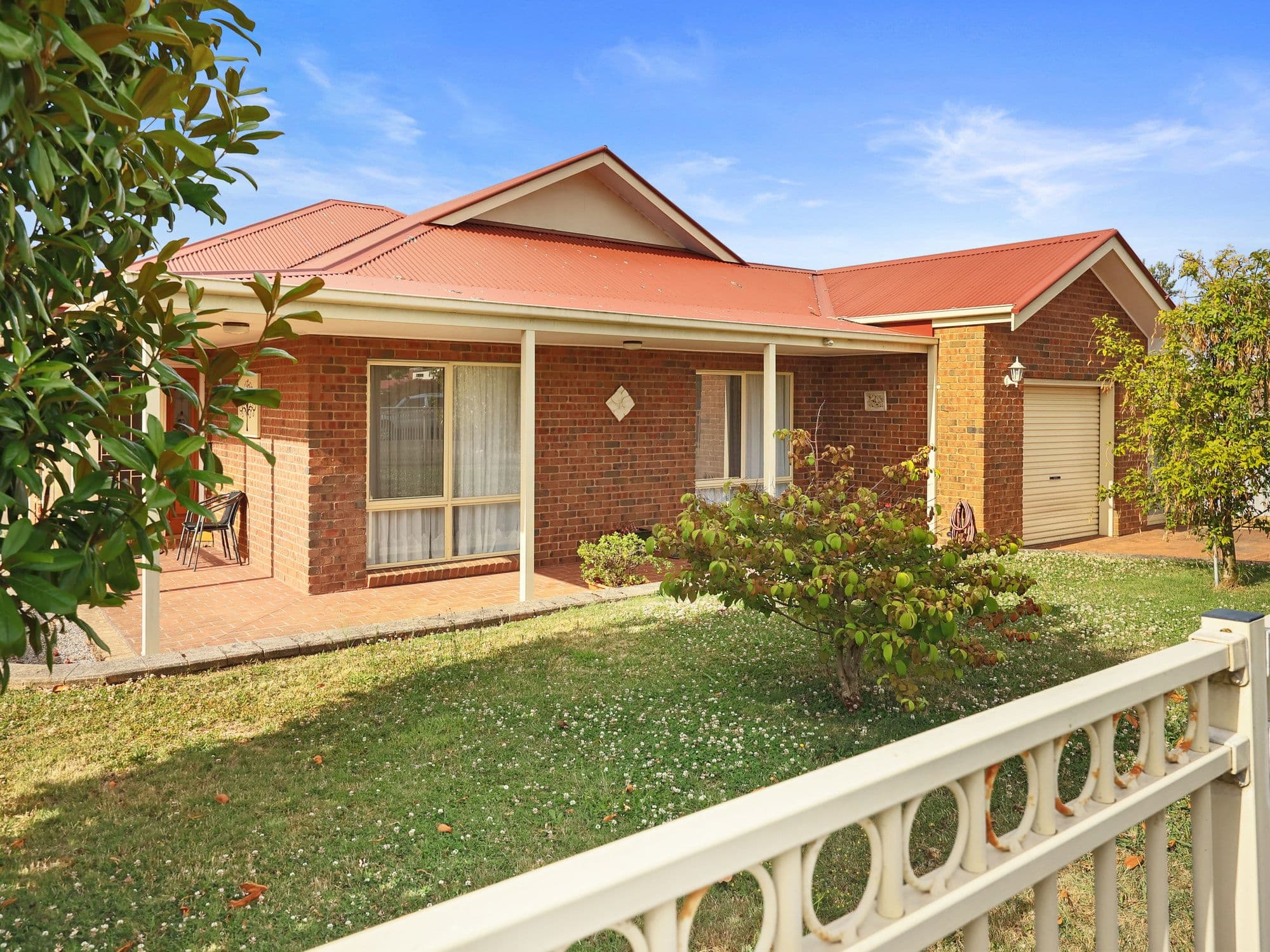 22 Baker Street, Korumburra VIC 3950, Korumburra - Image 1