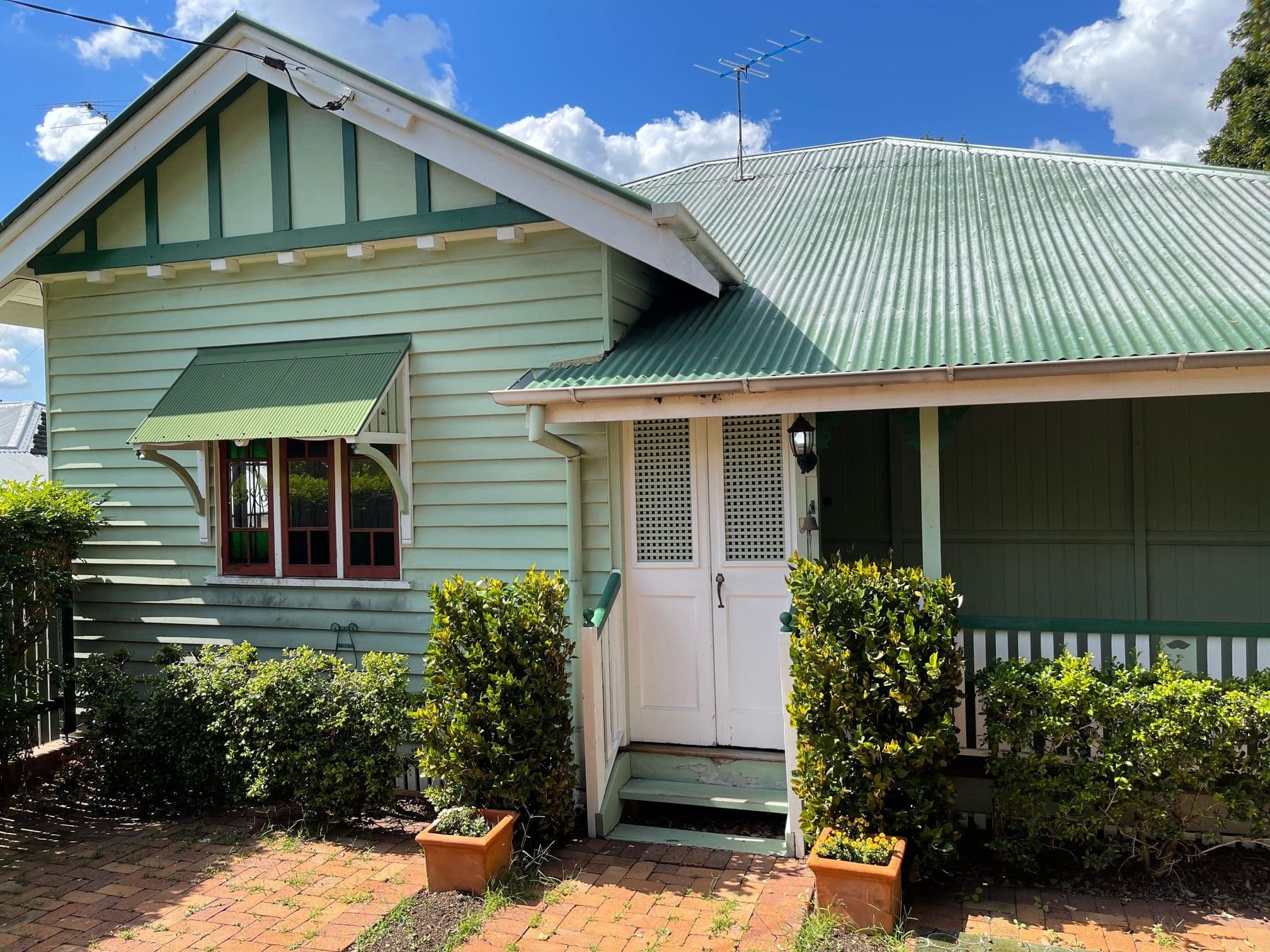 15 Musgrave Terrace, Alderley QLD 4051, Alderley - Image 1