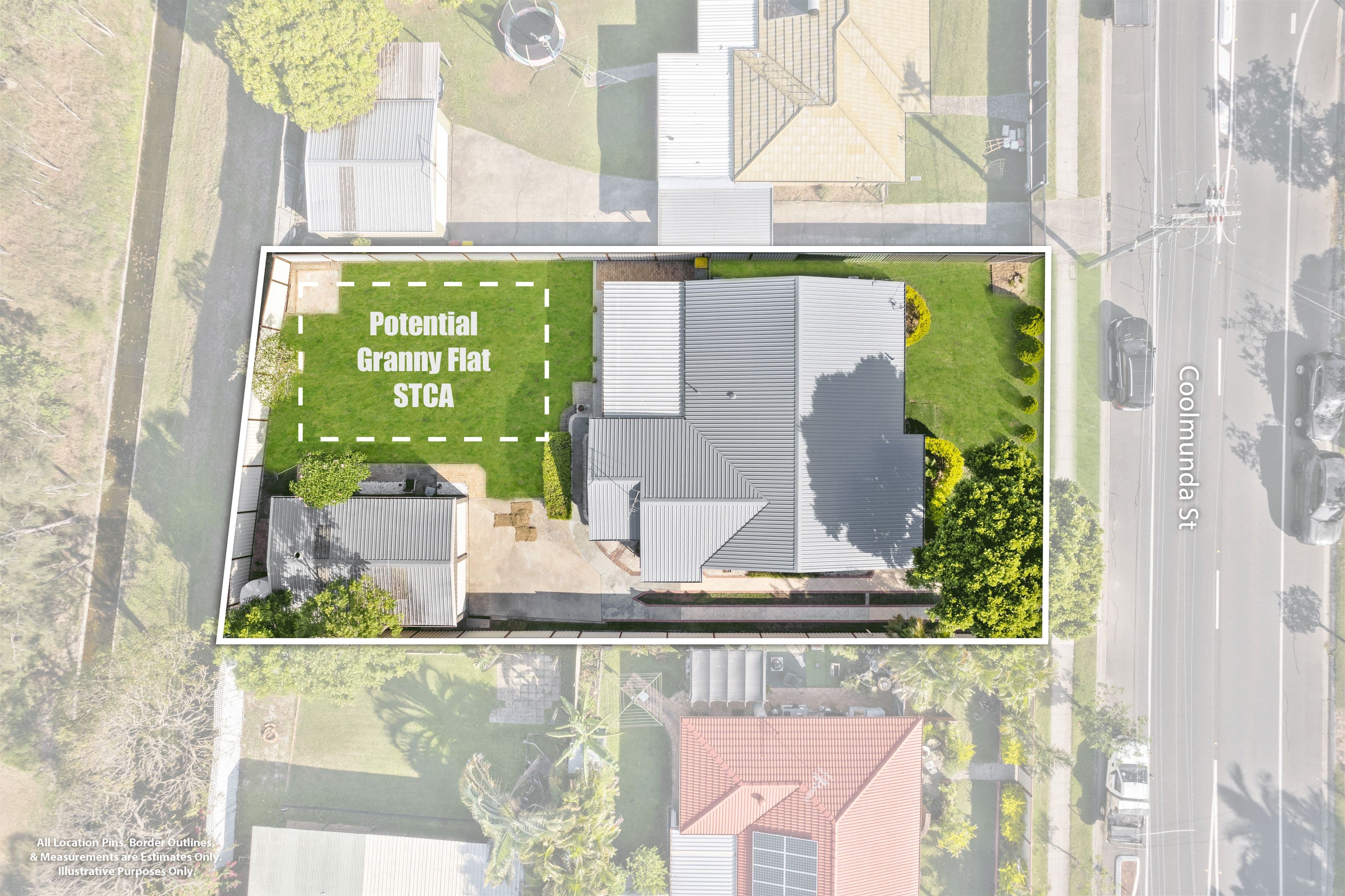 43 Coolmunda Street, Marsden QLD 4132, Marsden - Image 1