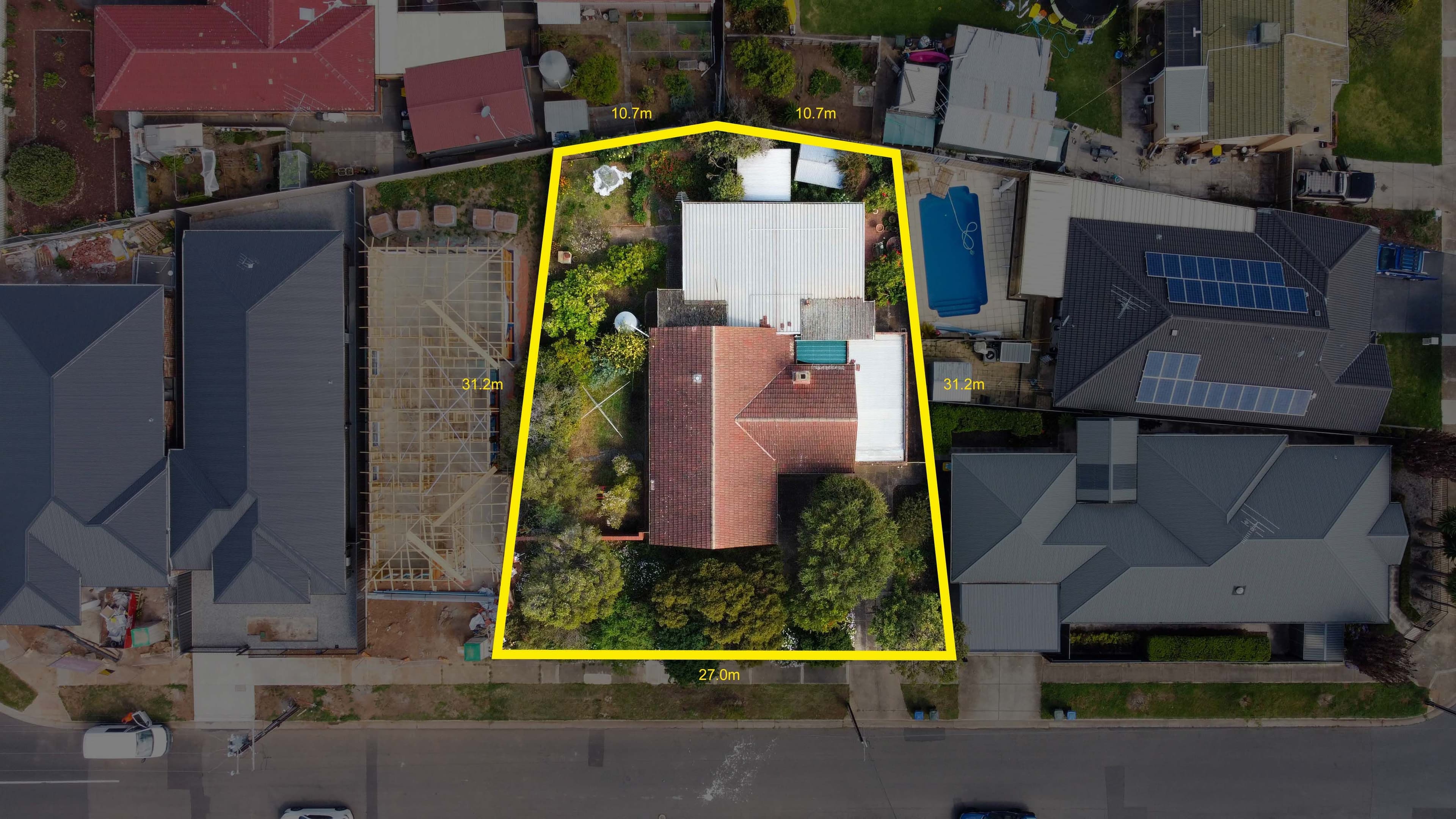 2 Buccleuch Avenue, Findon SA 5023, Findon - Image 1