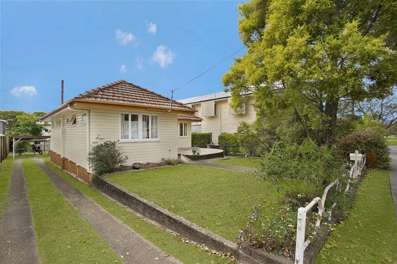46 Central Avenue, SHERWOOD QLD 4075, Sherwood - Image 1