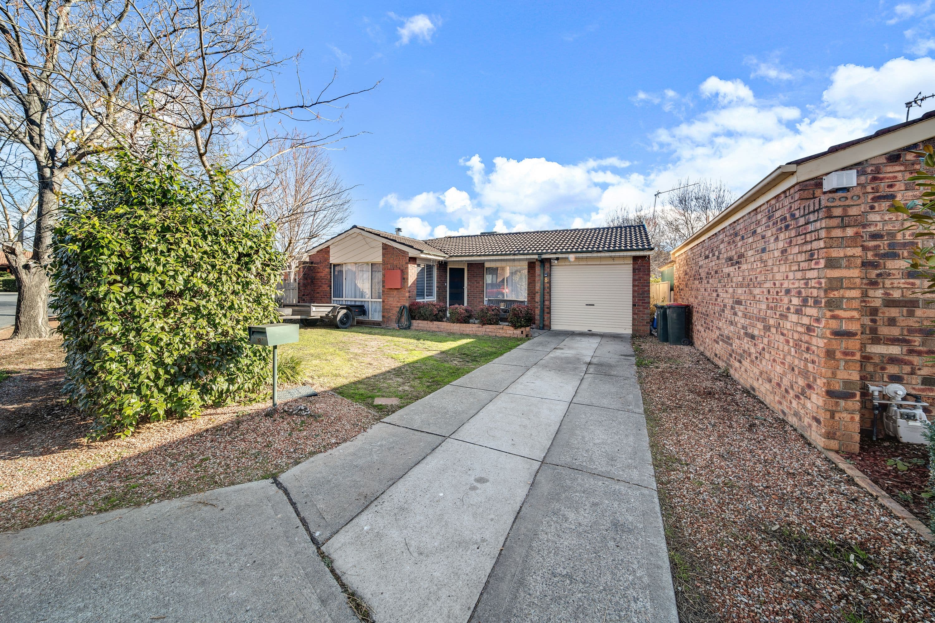 8 Luckman Place, Banks ACT 2906, Banks - Image 1