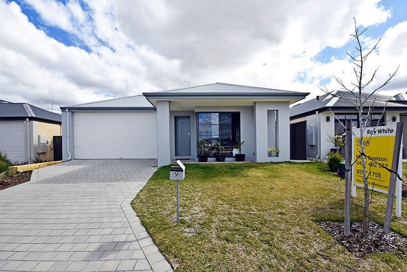 9 Gailey Way, Aveley WA 6069, Aveley - Thumbnail 2