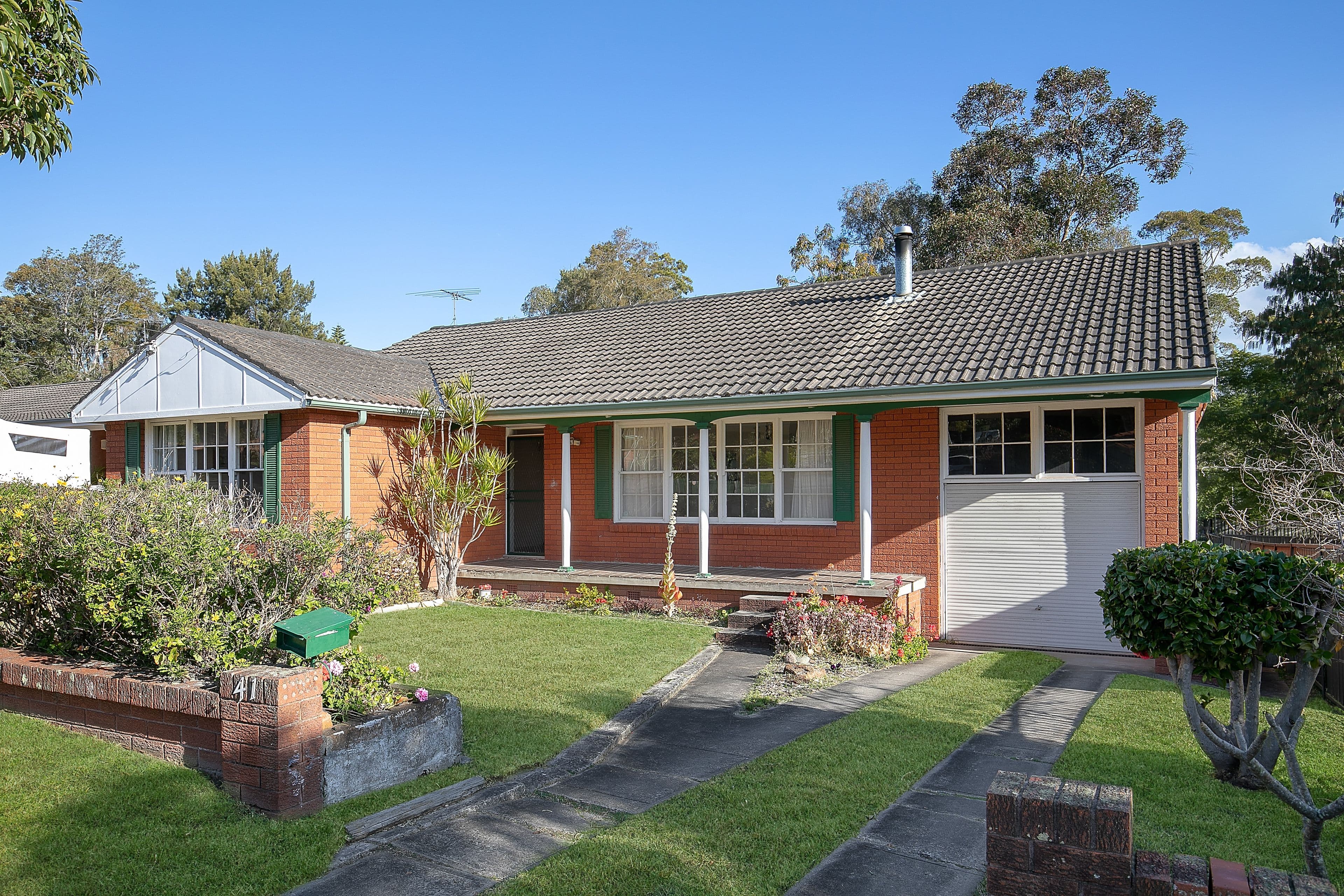 41 Brown Street, Forestville - Thumbnail 2