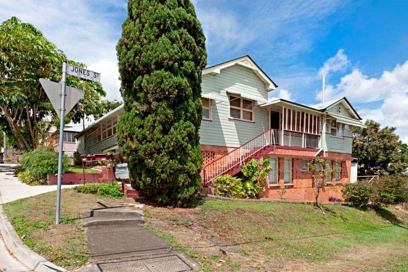 30 Kellett Street, AUCHENFLOWER QLD 4066, Auchenflower - Image 1