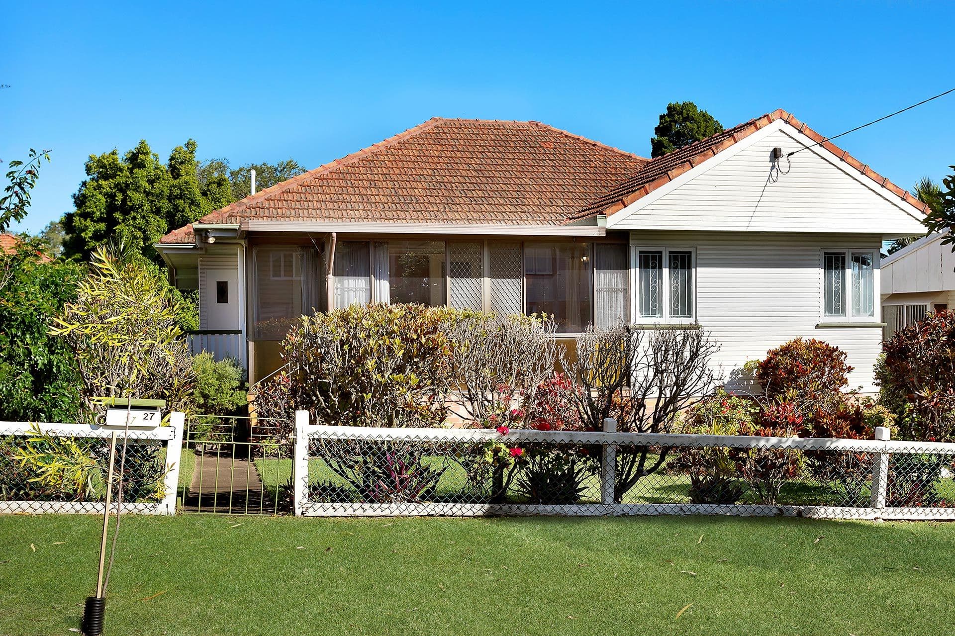 27 Millicent Street, Moorooka QLD 4105, Moorooka - Image 1