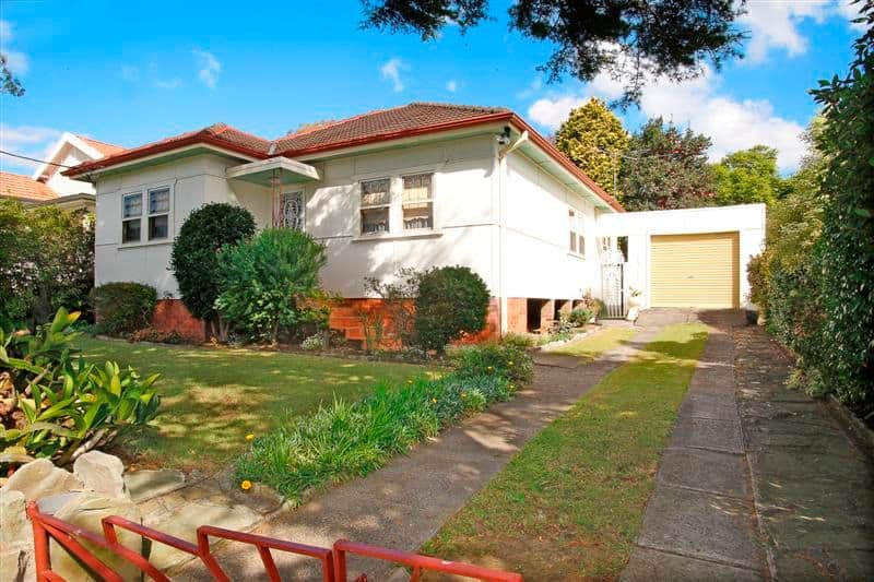 22 Twin Road, NORTH RYDE NSW 2113, North Ryde - Image 1