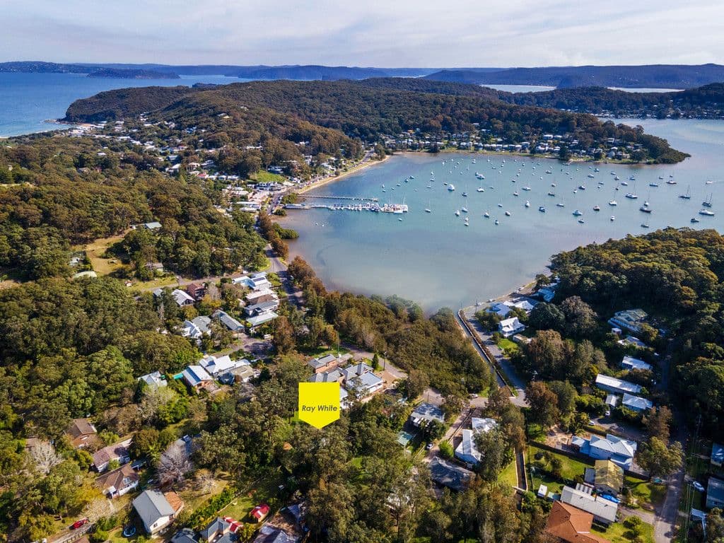10 Noble Road, Killcare NSW 2257, Killcare - Thumbnail 4