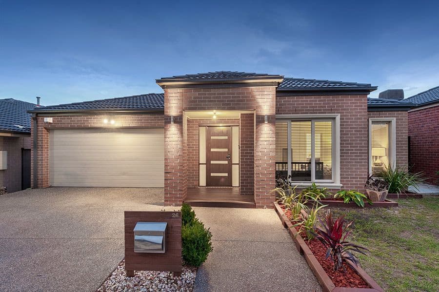 26 Penfold Street, Craigieburn VIC 3064, Craigieburn - Image 1