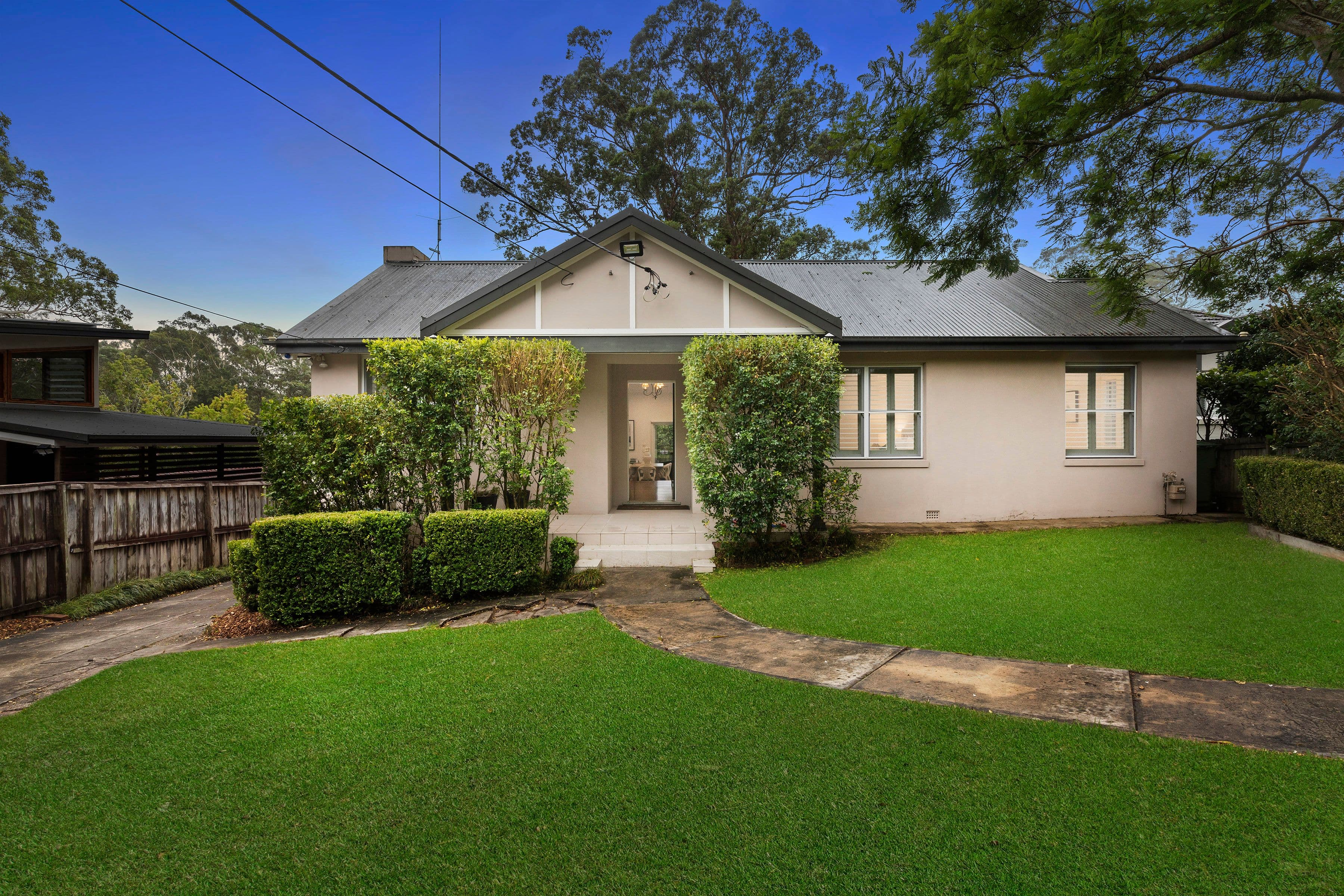 101 Fox Valley Road, Wahroonga NSW 2076, Wahroonga - Thumbnail 2