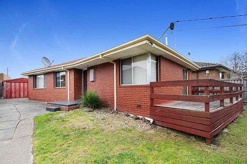161 Darebin Drive, Lalor VIC 3075, Lalor - Image 1