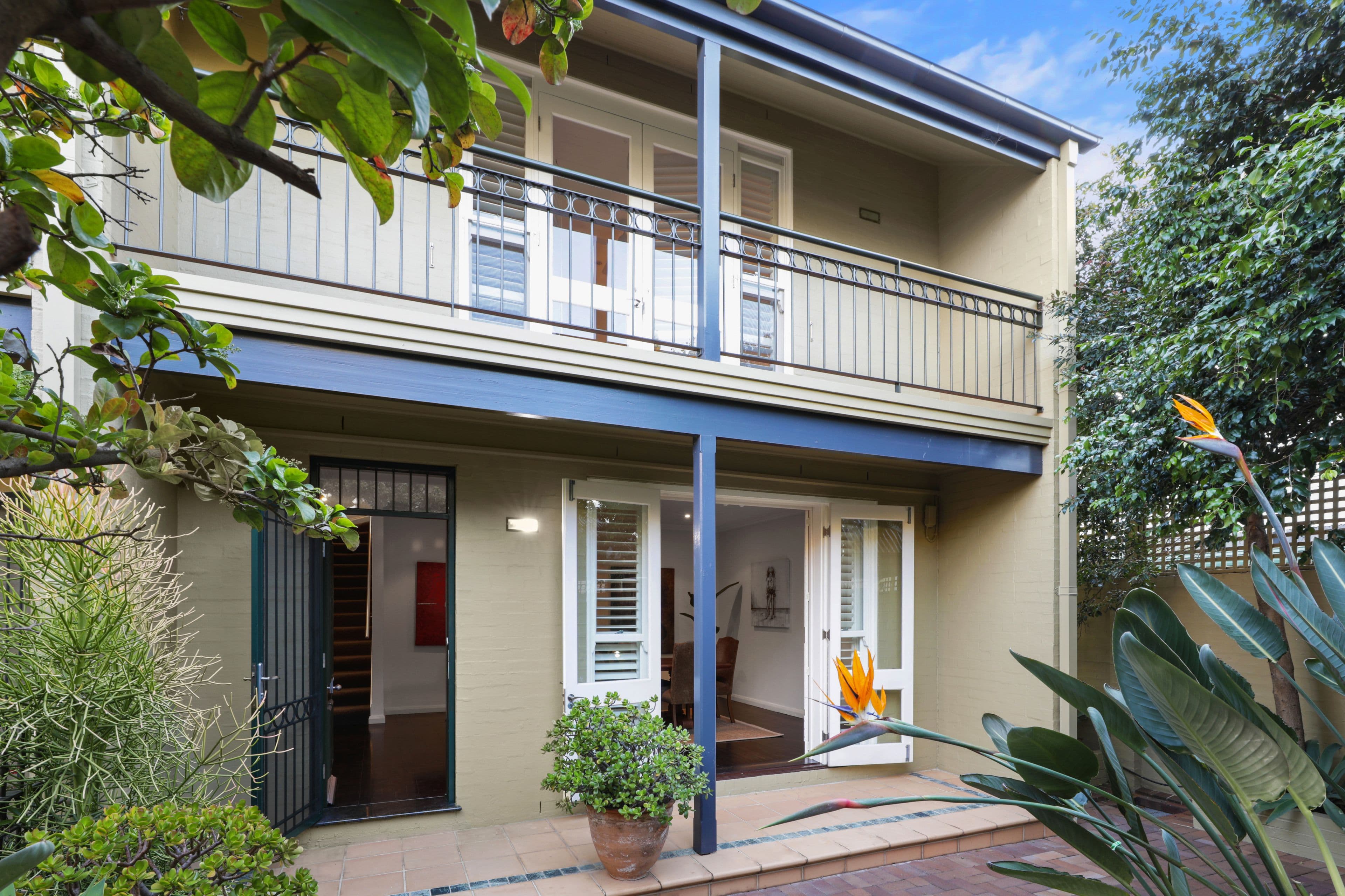 Terrace 16,157 St Johns Road, Glebe NSW 2037, Glebe - Image 1