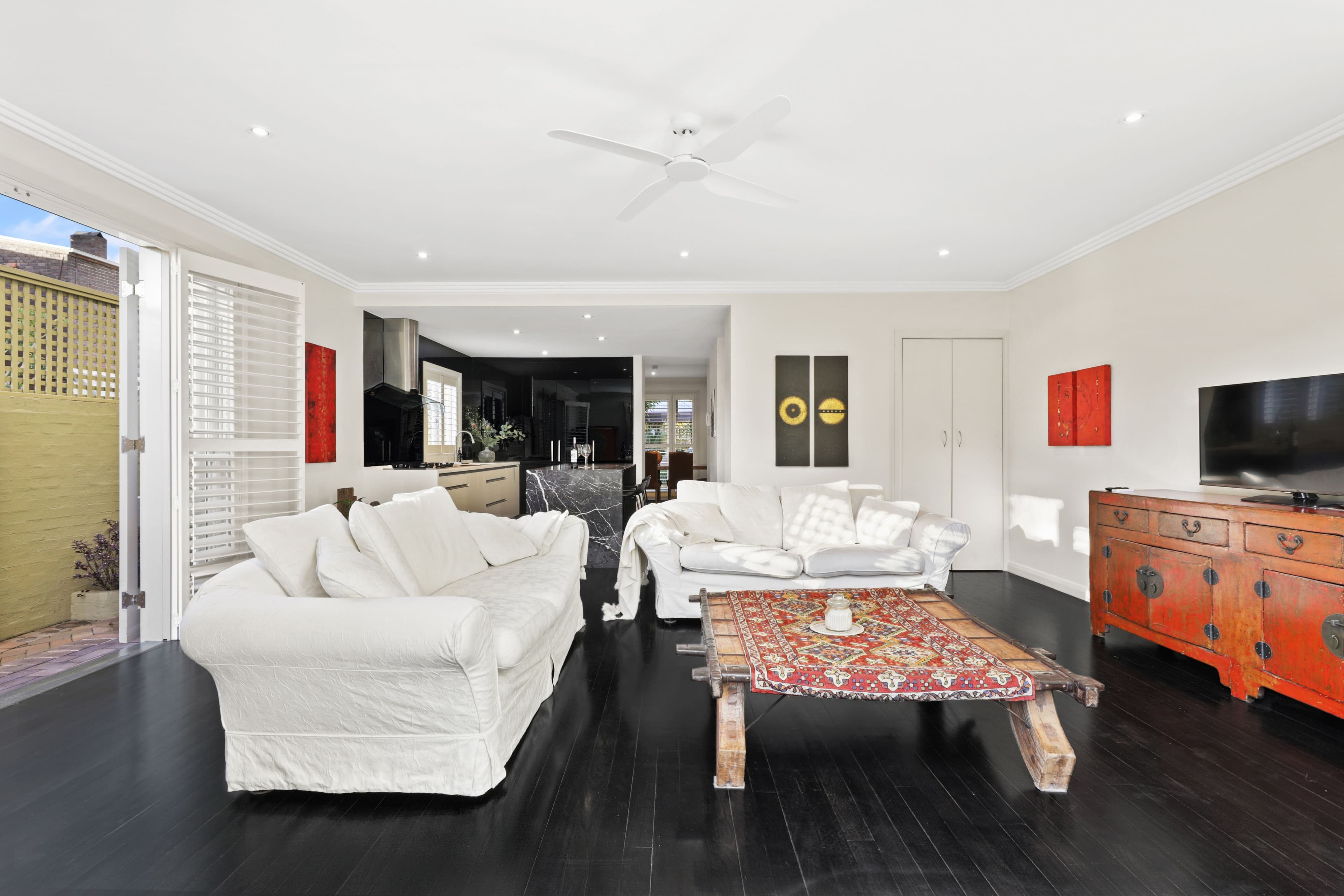 Terrace 16,157 St Johns Road, Glebe NSW 2037, Glebe - Thumbnail 3