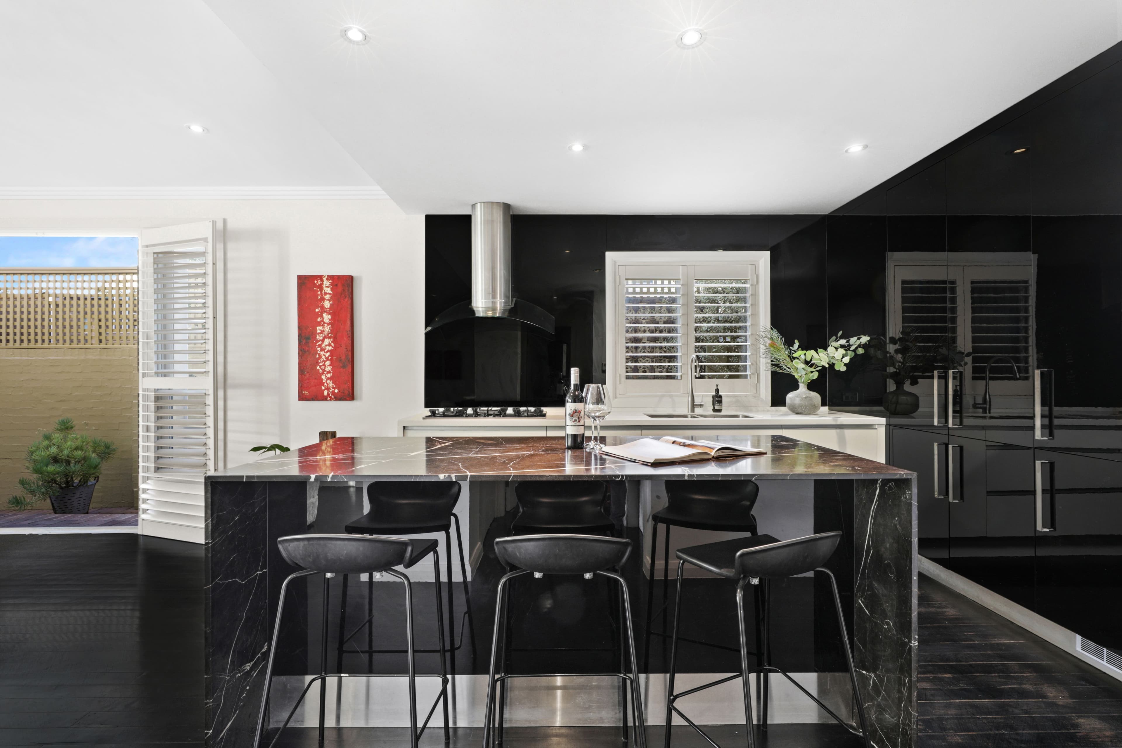 Terrace 16,157 St Johns Road, Glebe NSW 2037, Glebe - Thumbnail 4