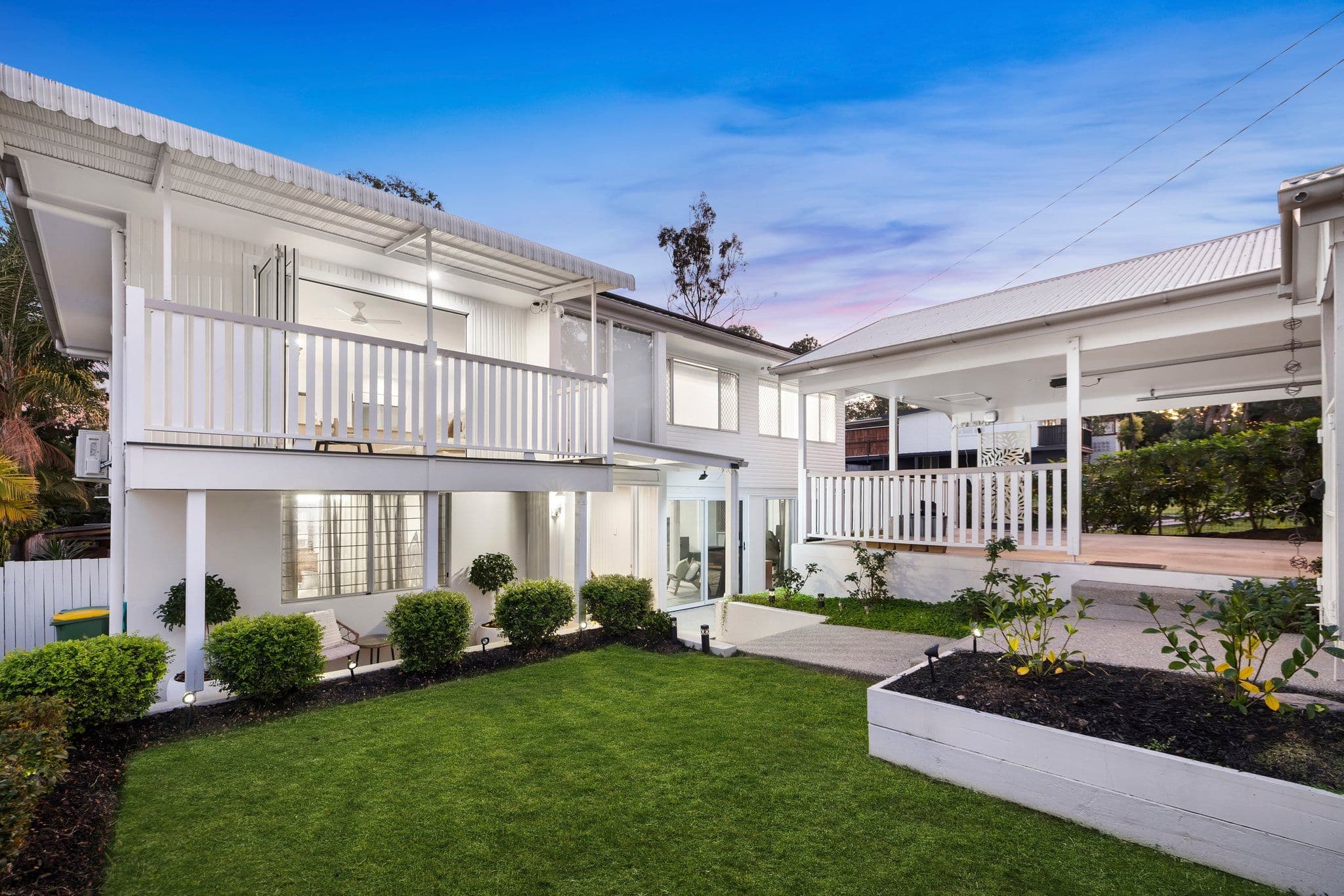 181 Patricks Road, Ferny Hills QLD 4055, Ferny Hills - Thumbnail 2