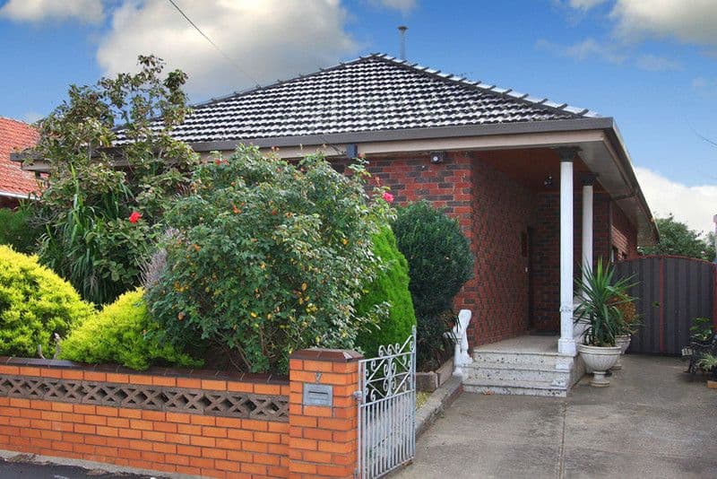 7 Pitt Street, BRUNSWICK VIC 3056, Brunswick - Image 1