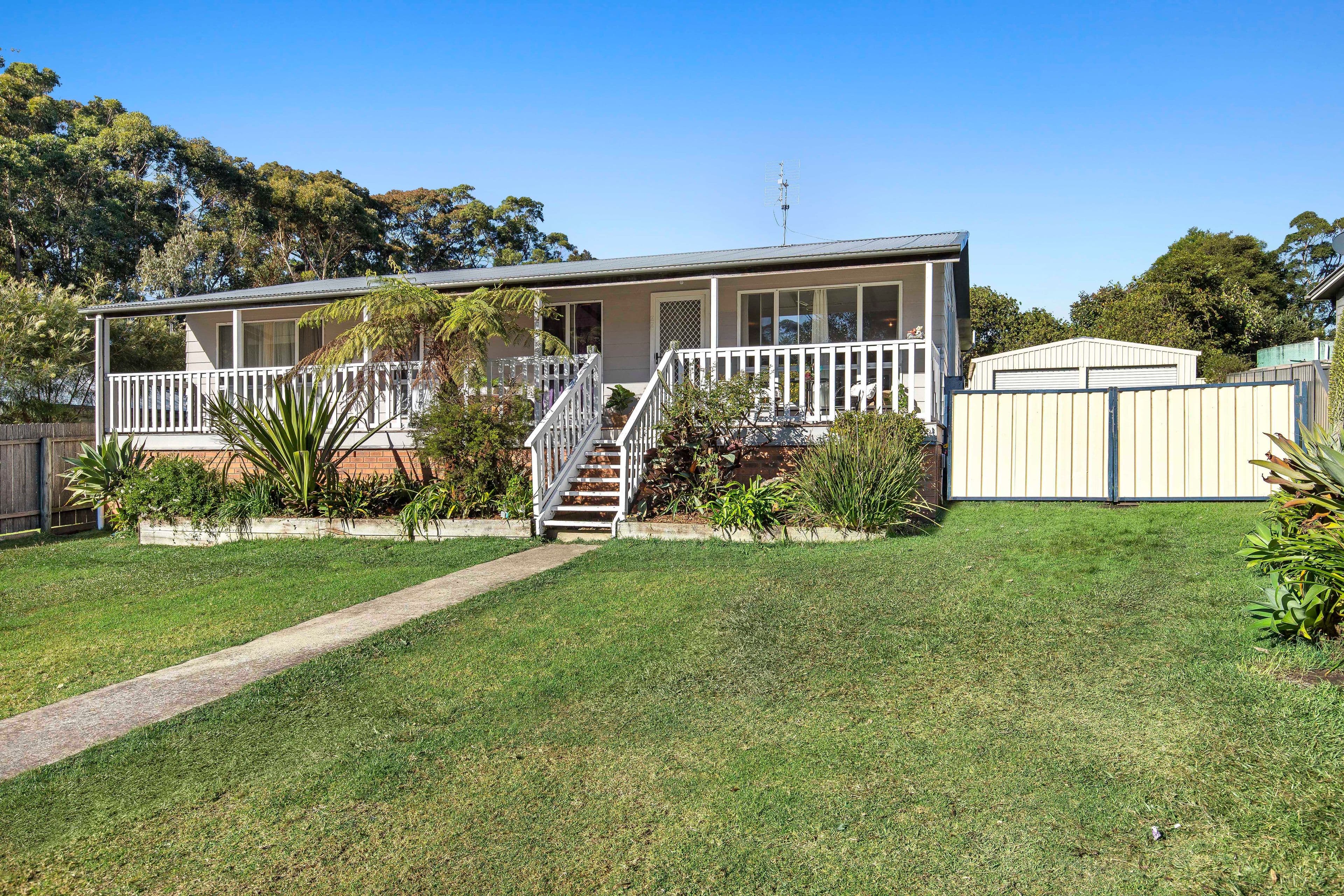 22 Hapgood Close, Kioloa NSW 2539, Kioloa - Image 1