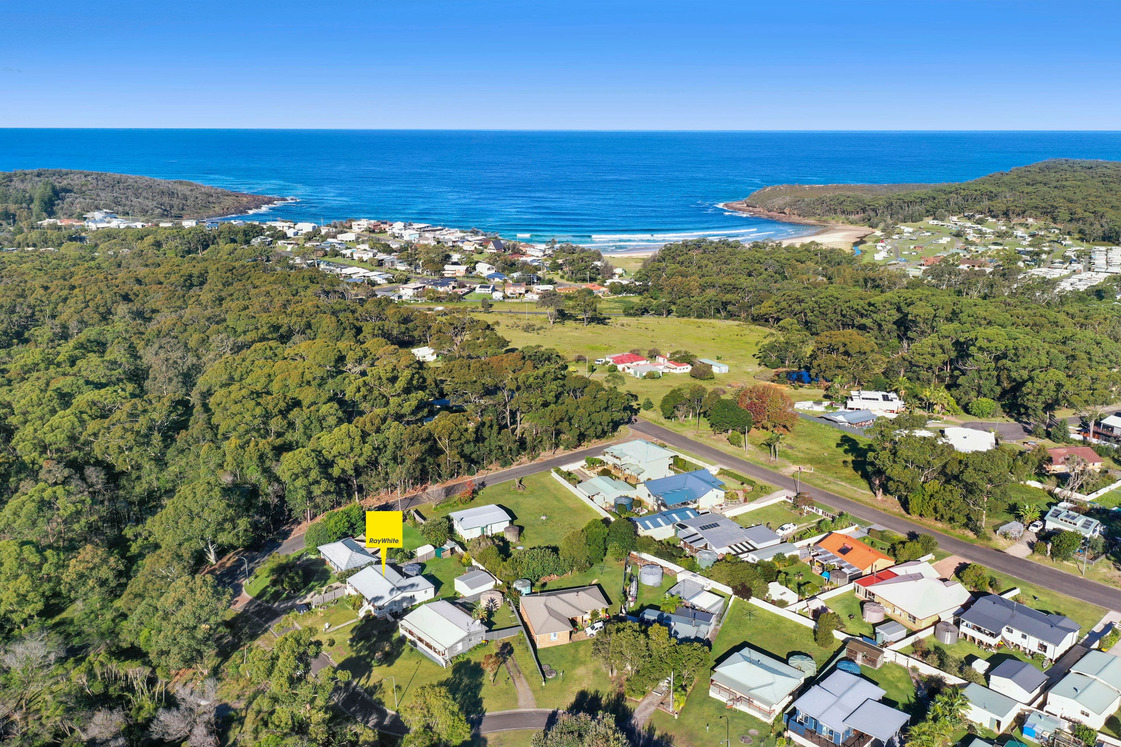 22 Hapgood Close, Kioloa NSW 2539, Kioloa - Thumbnail 2