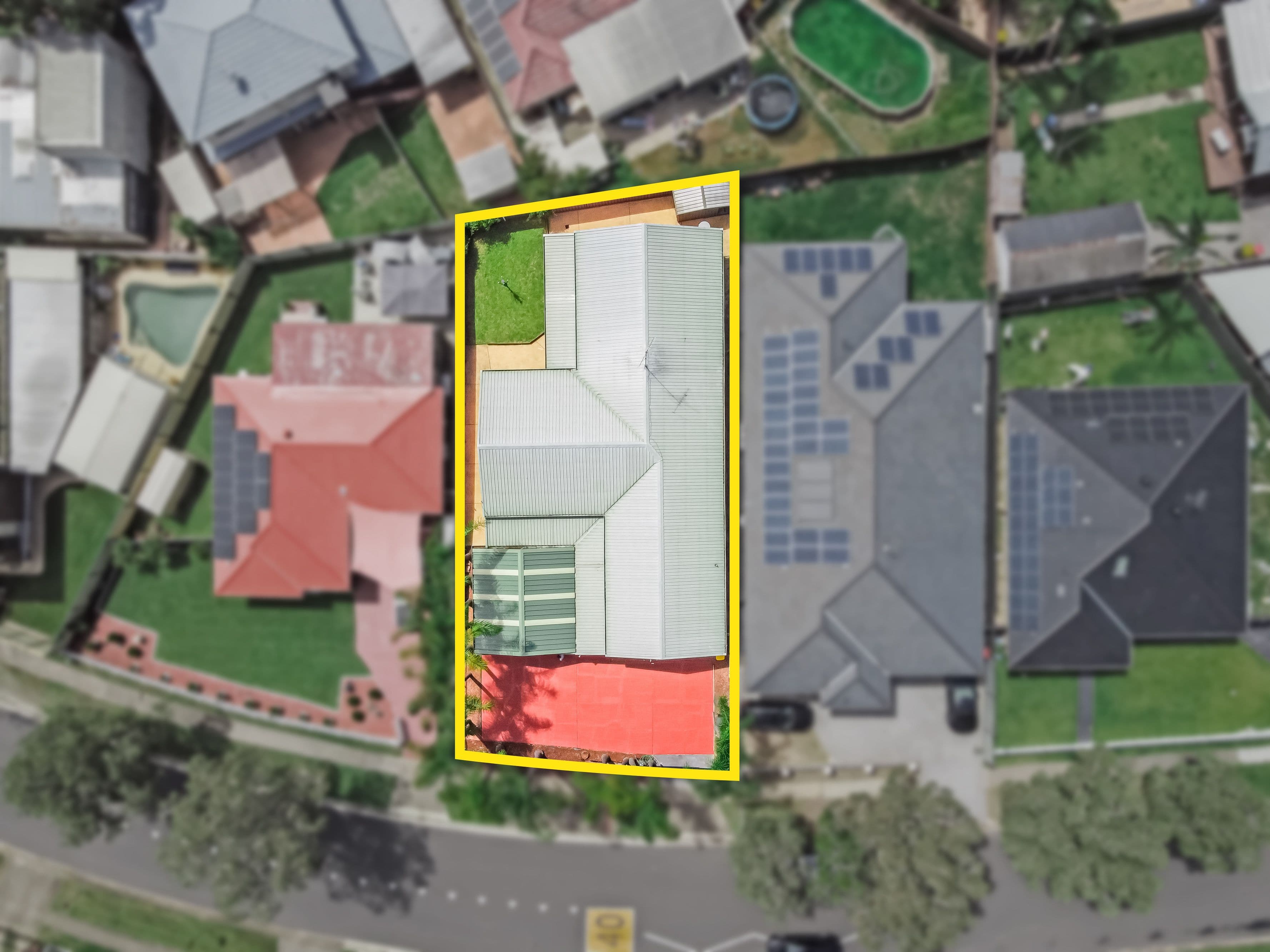 8 Emerson Street, Shalvey NSW 2770, Shalvey - Thumbnail 3
