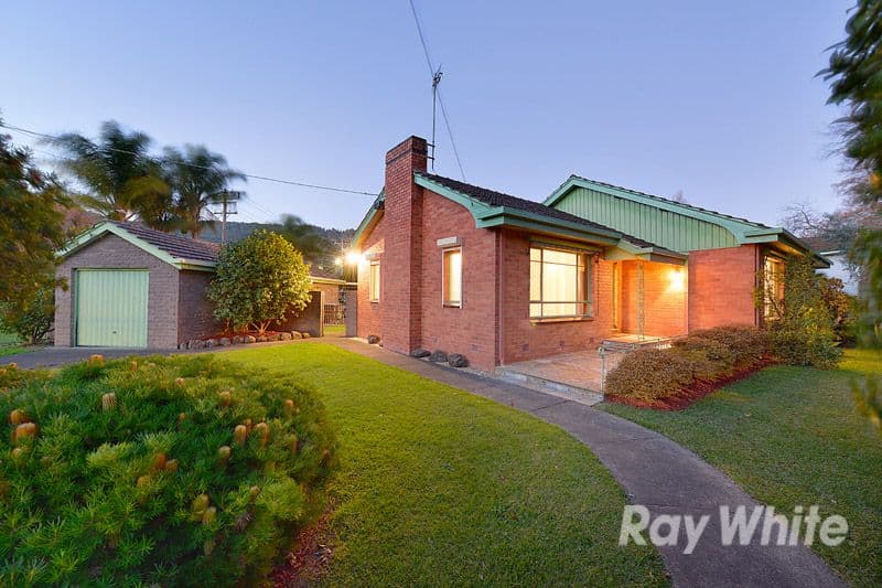 1 Johns Street, Upper Ferntree Gully VIC 3156, Upper Ferntree Gully - Image 1