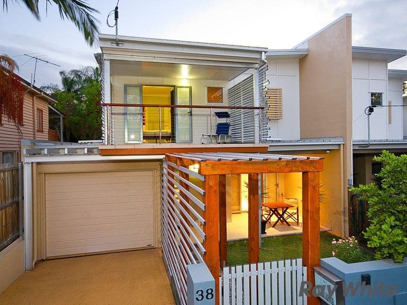 30 Cheshire Street, Kippa-Ring, QLD, 4021, Kippa-Ring - Thumbnail 2