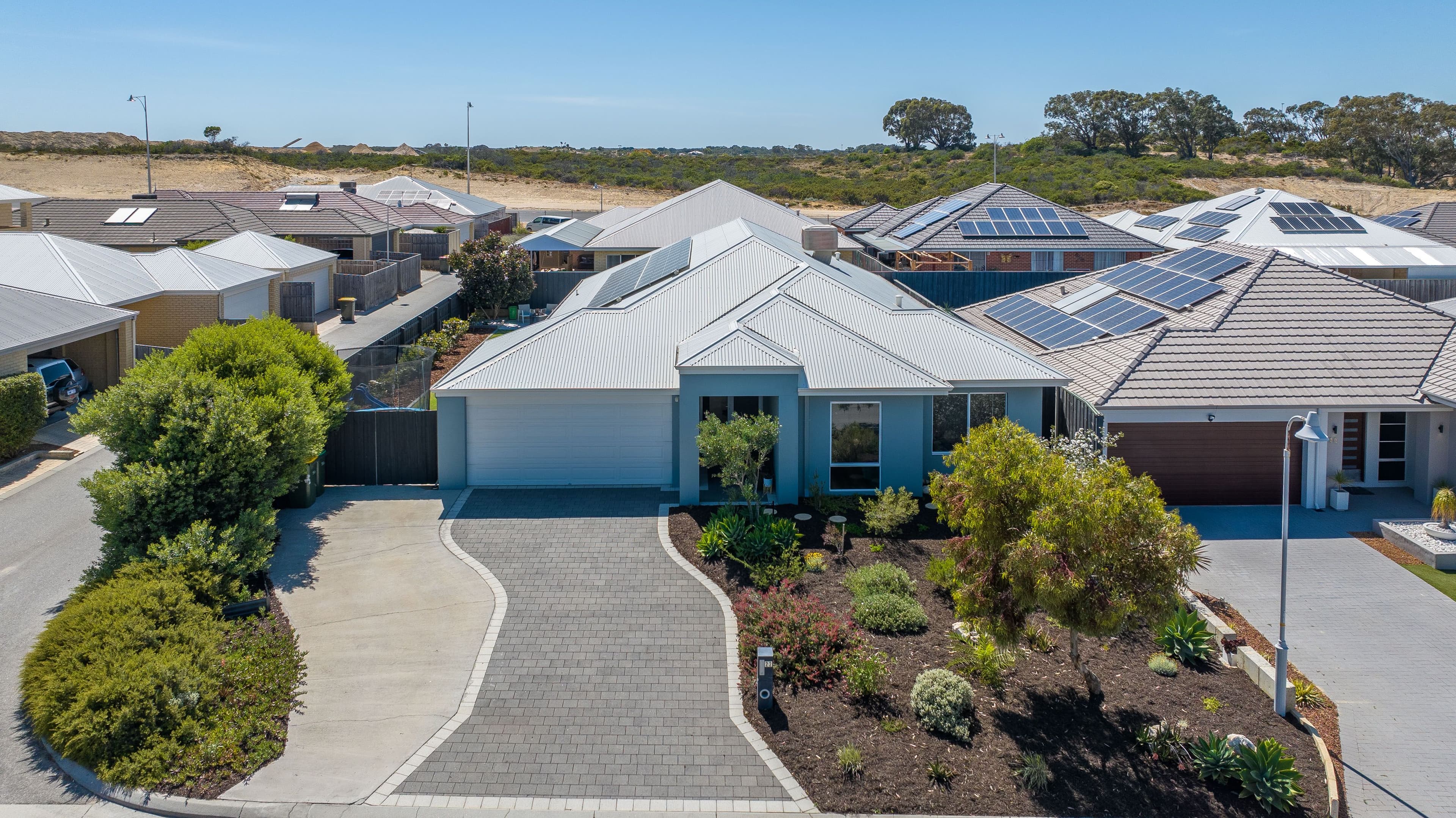 22 Stringybark Way, Yanchep WA 6035, Yanchep - Thumbnail 2