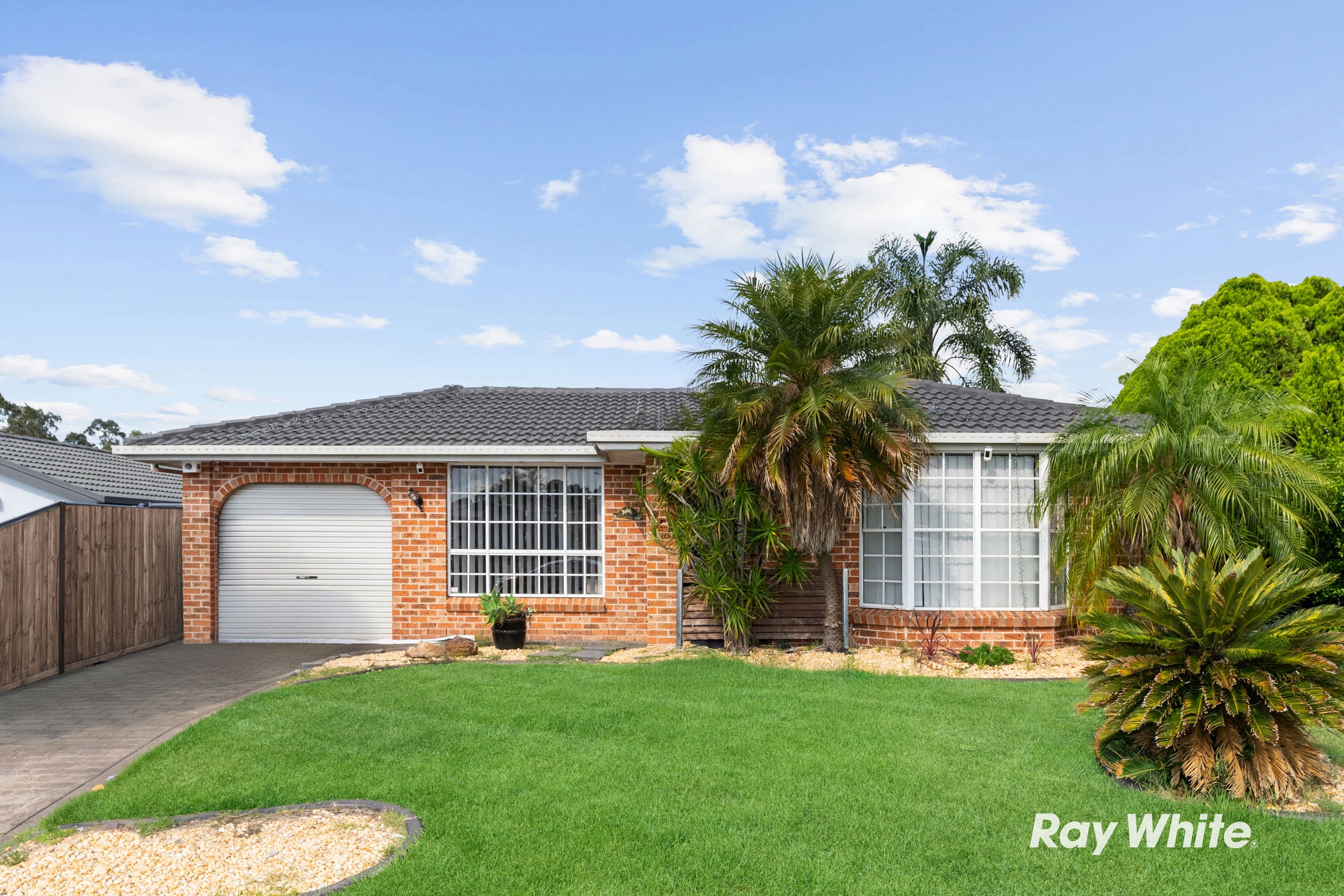 18 Halsley Street, Hassall Grove NSW 2761, Hassall Grove - Image 1