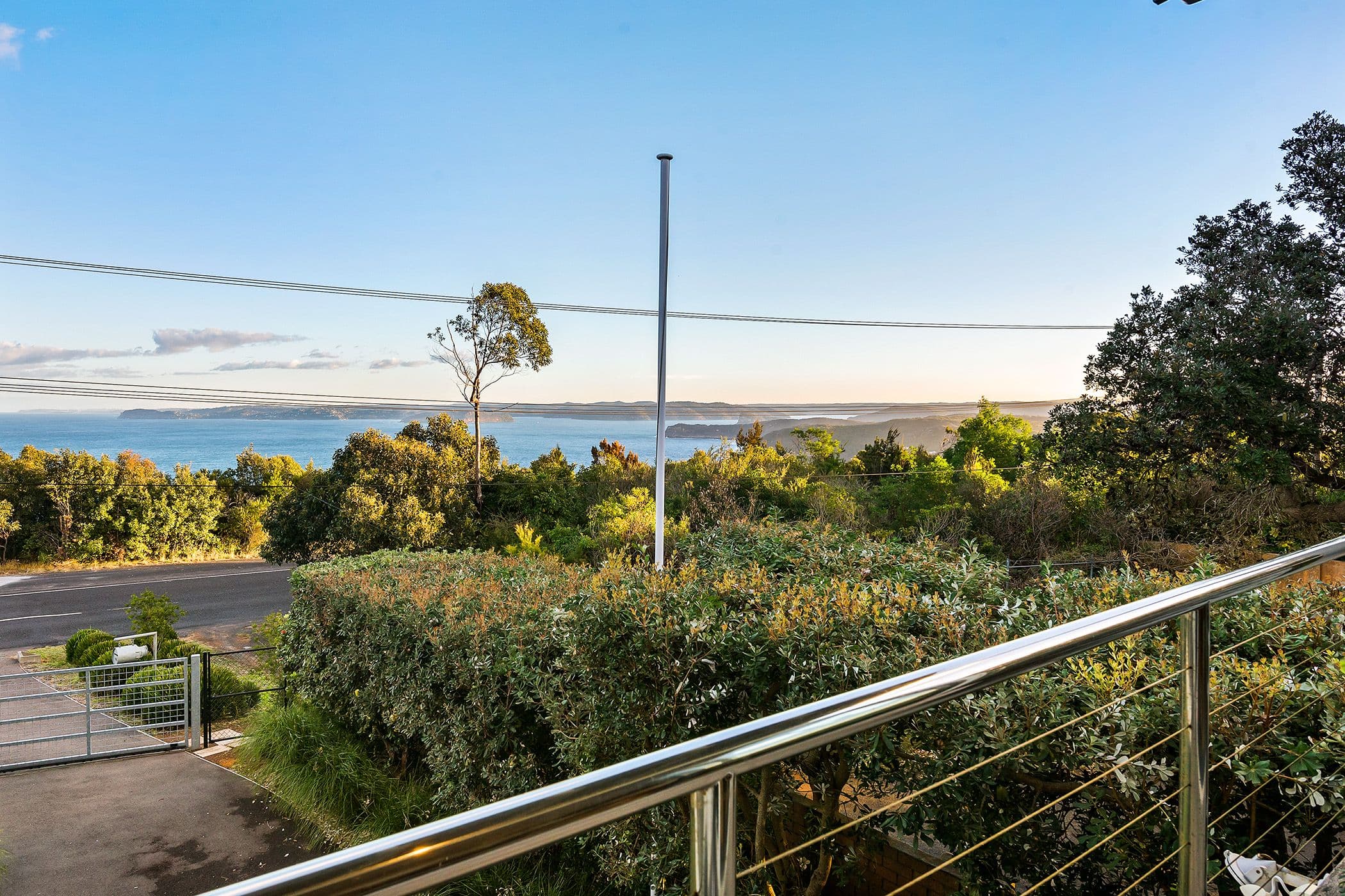 183 The Scenic Road, Killcare Heights - Thumbnail 3