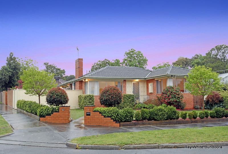 1 Boorlee Court, BUNDOORA VIC 3083, Bundoora - Image 1