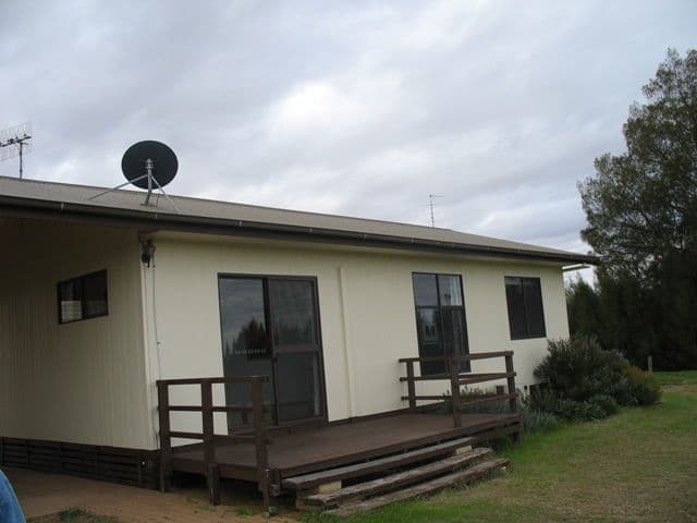 Lot 102 Dunstan Road, WAIKERIE SA 5330, Waikerie - Thumbnail 2