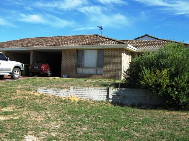 8A Elizabeth Way, Jurien Bay WA 6516, Jurien Bay - Image 1