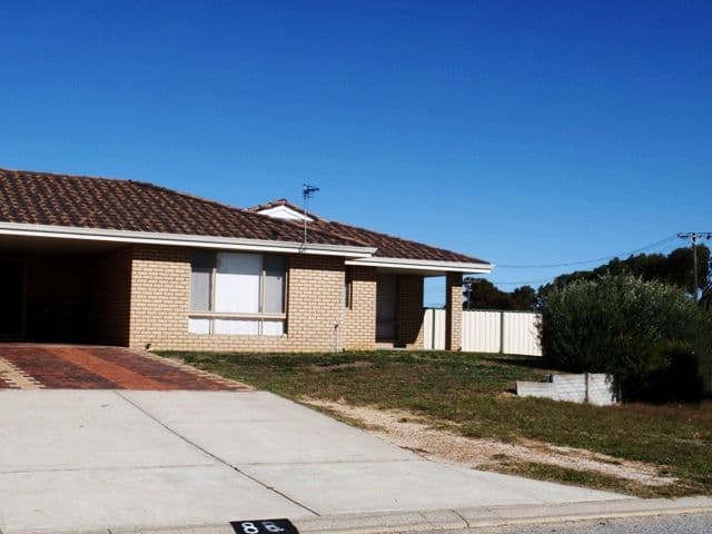8A Elizabeth Way, Jurien Bay WA 6516, Jurien Bay - Thumbnail 5