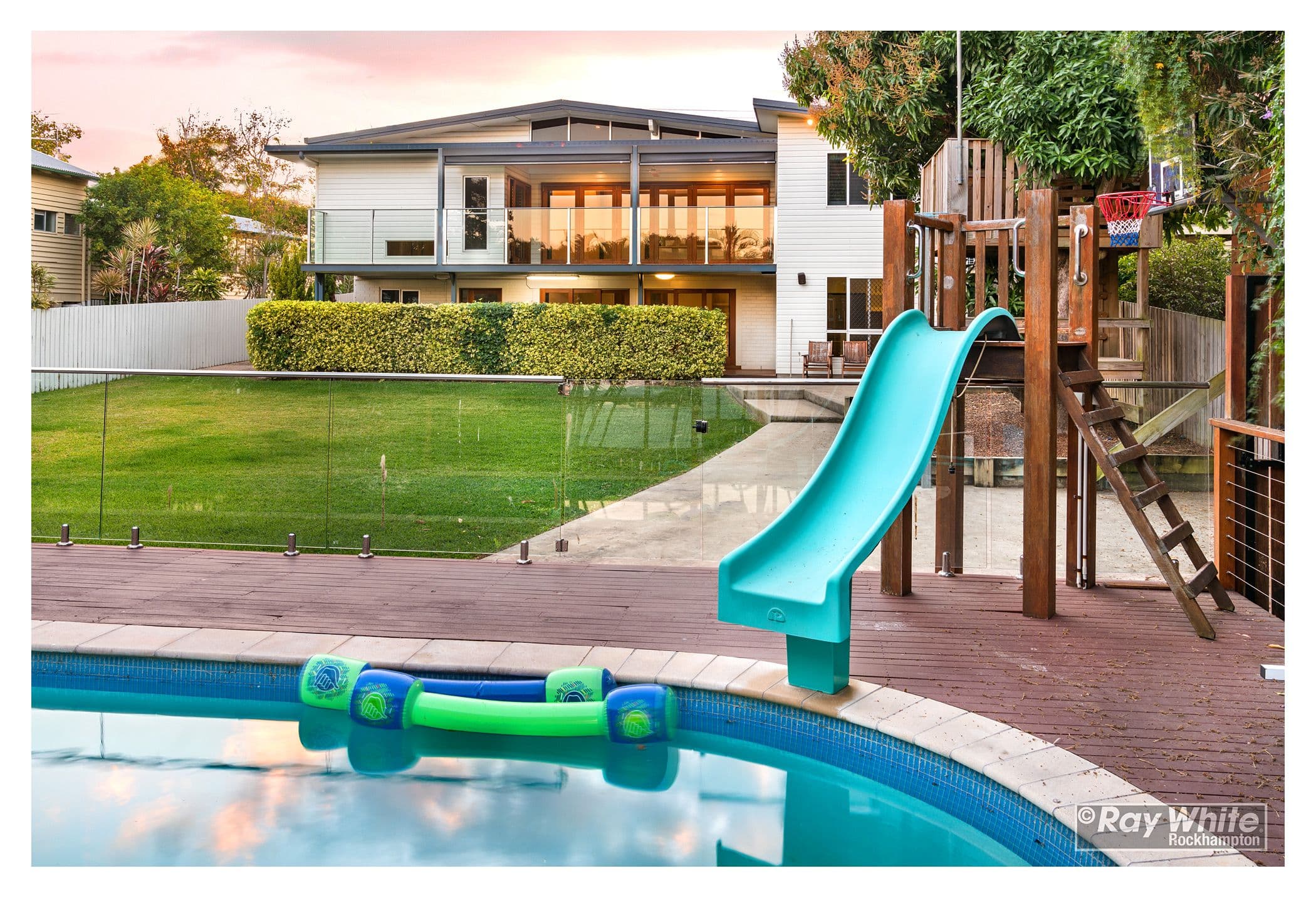 5 Agnes Street, The Range QLD 4700, The Range - Image 1